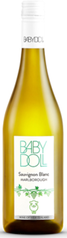 Babydoll Sauvignon Blanc 750ml