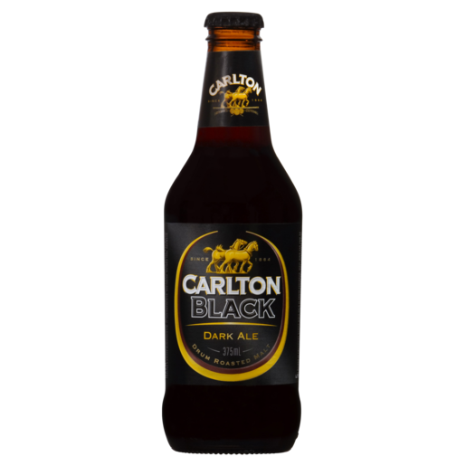 Carlton Black Ale
