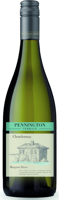 Pennington Terrace Chardonnay