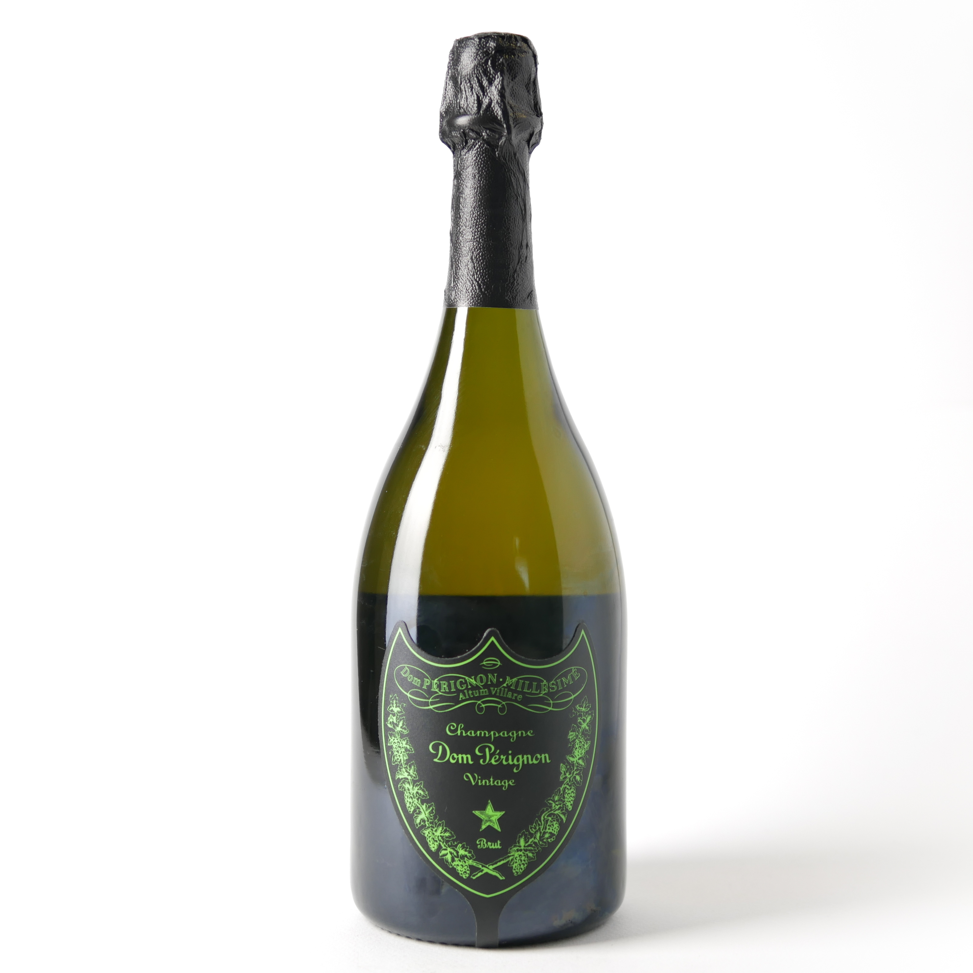 Dom Perignon Brut 2008 (luminous Edition)