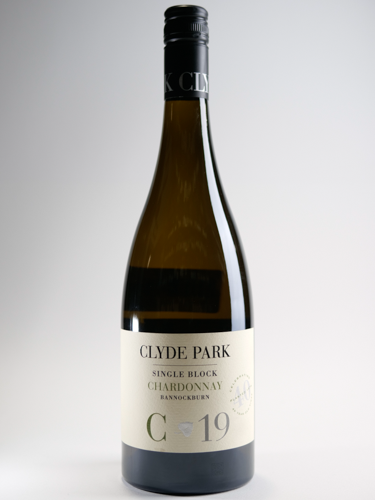 Clyde Park Block C Chardonnay 2019