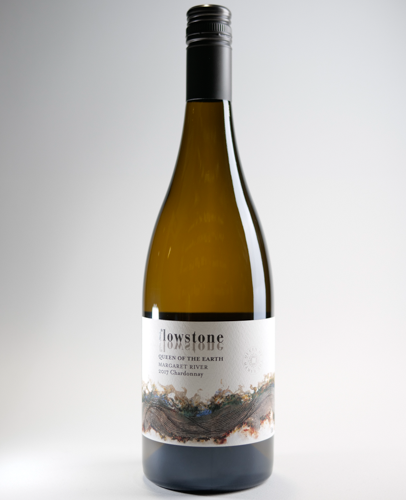 Flowstone Queen Of The Earth Sauv Blanc 2022