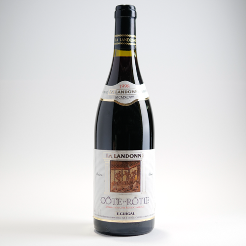 E.guigal La Landonne 1994