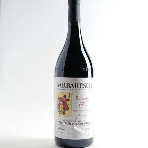 Produttori Del Barbaresco Rabaja 2021 1500ml