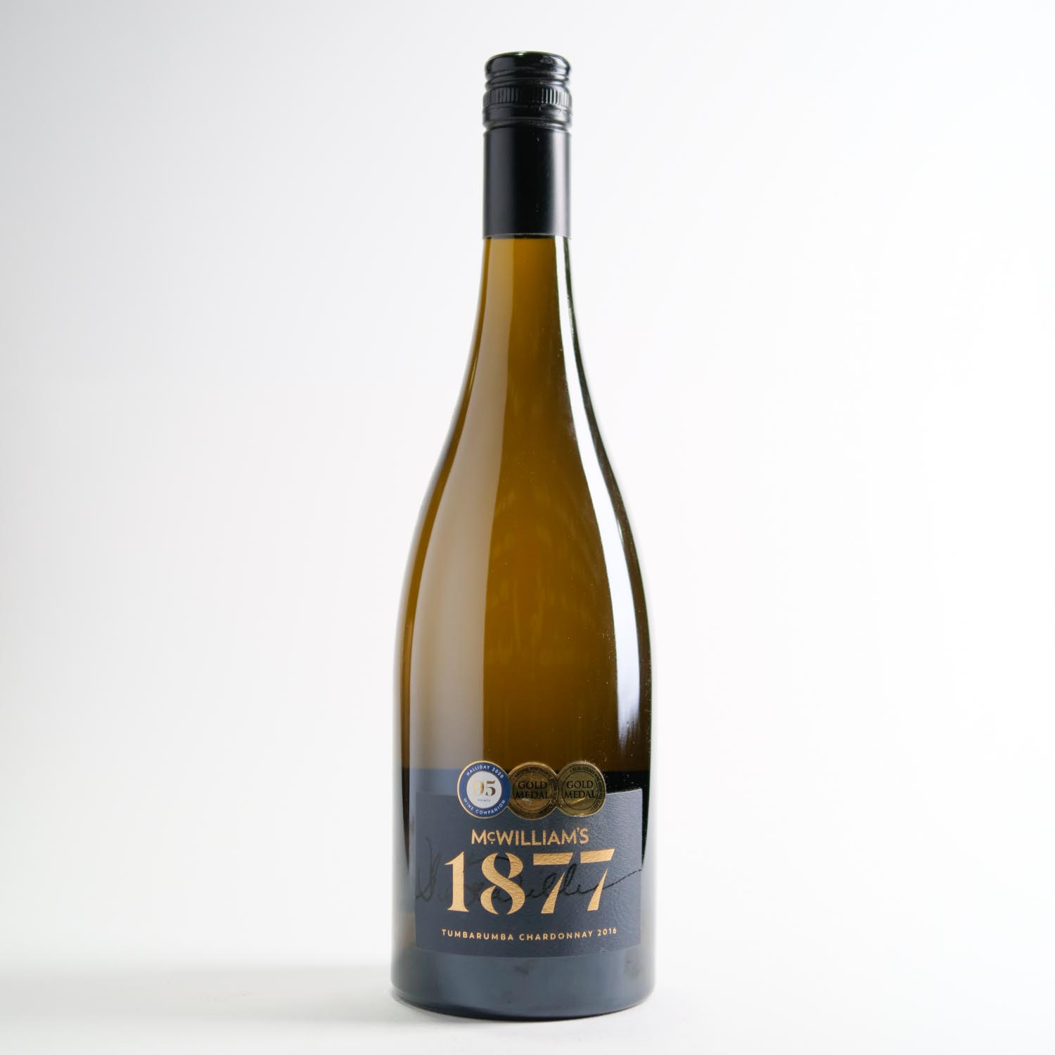 Mcwilliams 1877 Chardonnay 2016