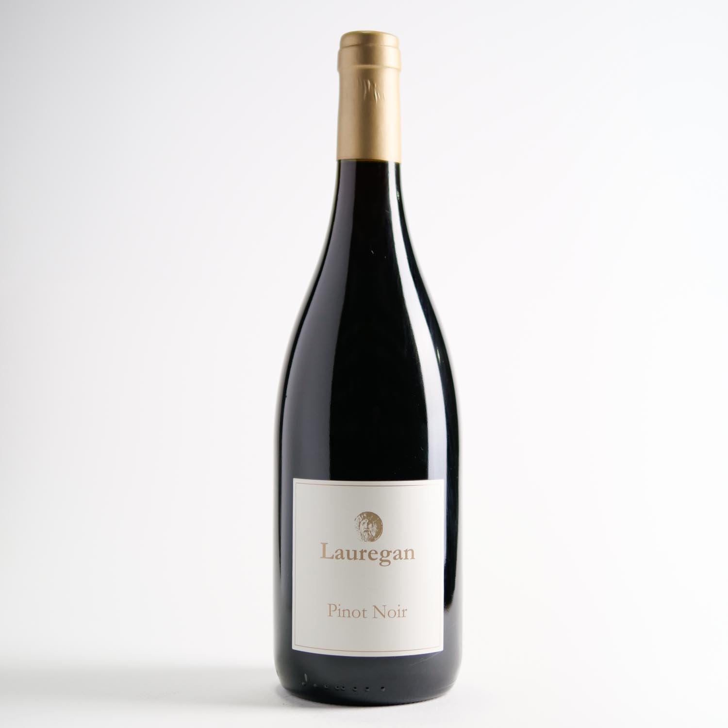 Lauregan Single Vineyard Pinot Noir 2014