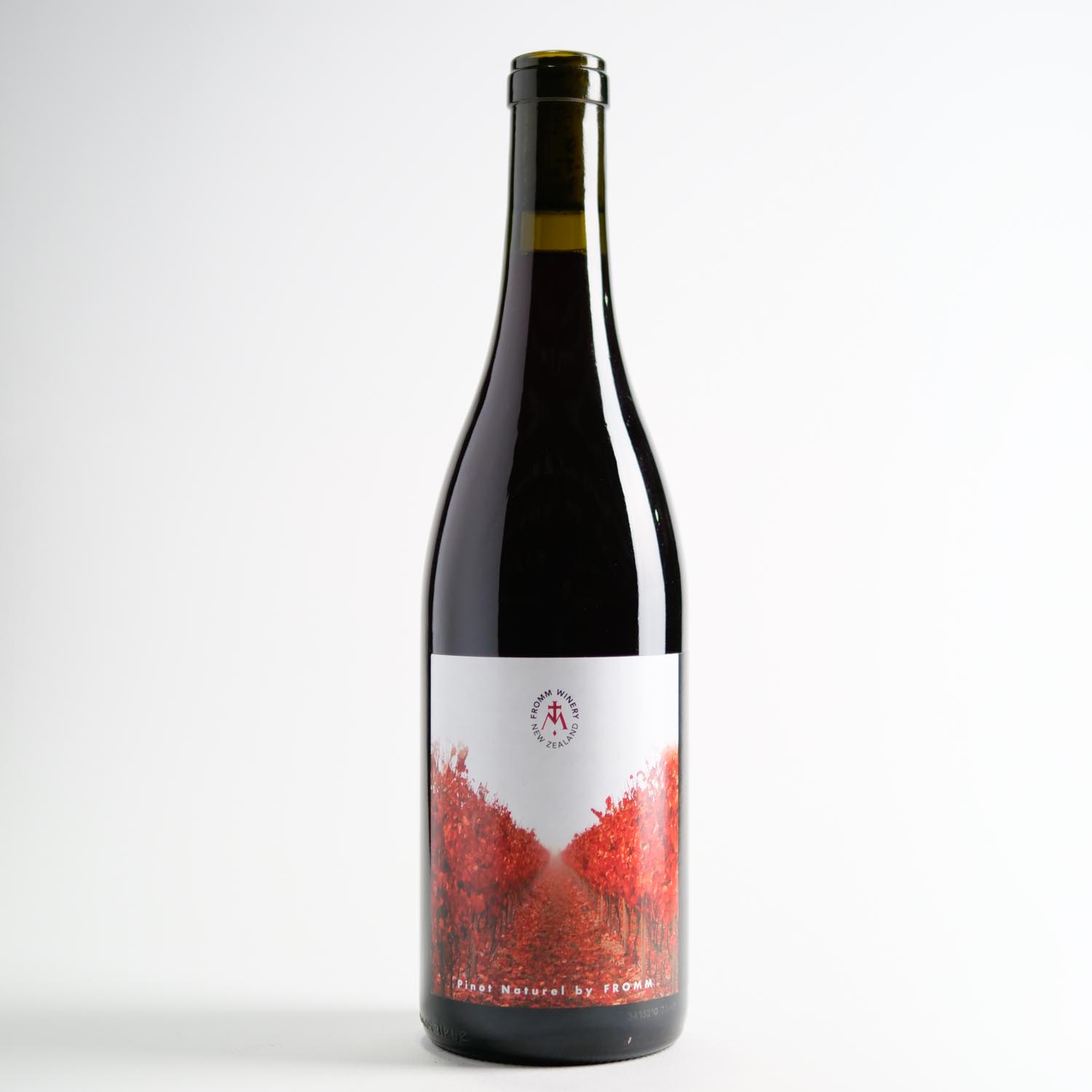 Fromm Vineyard Pinot Naturel 2018