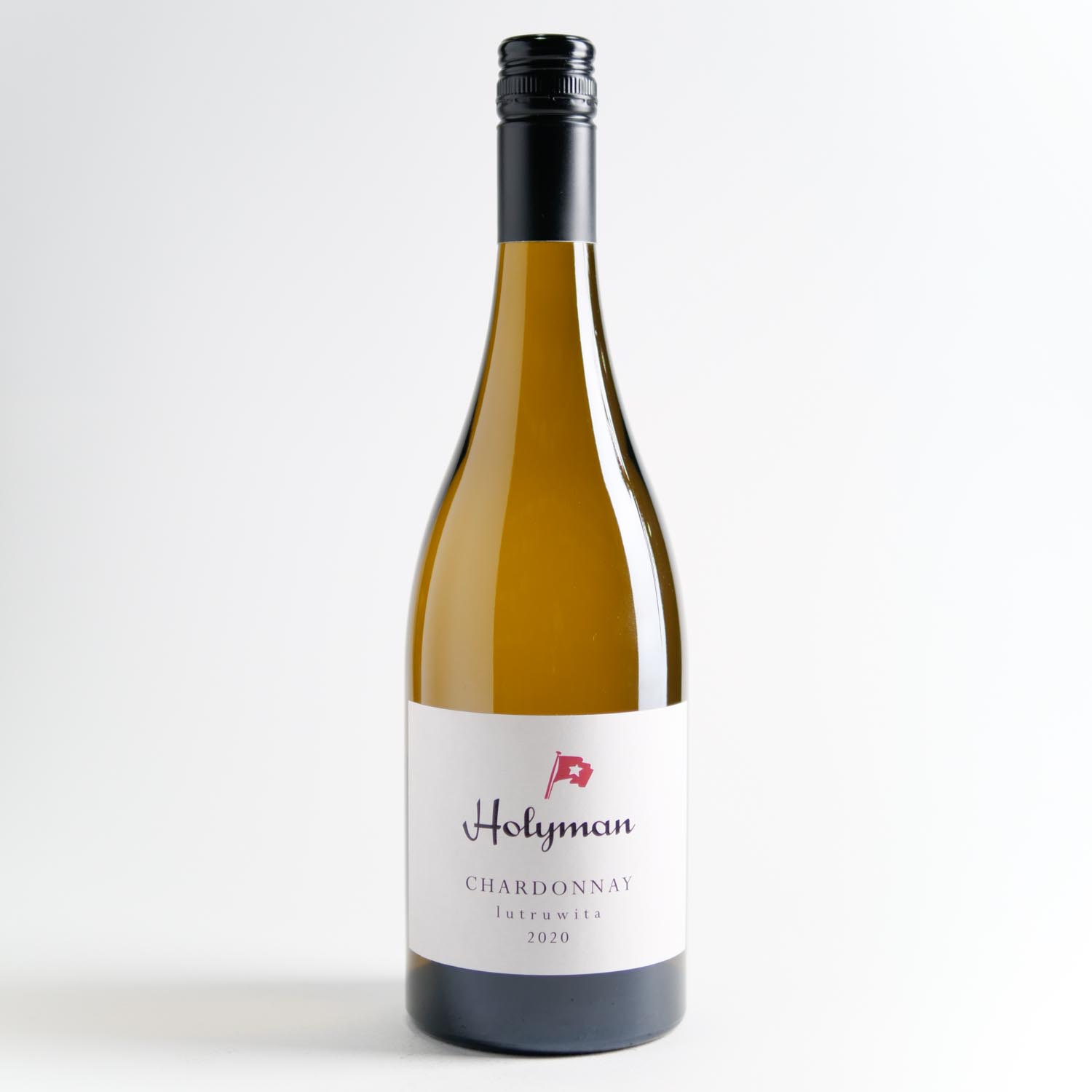 Holyman Chardonnay 2022