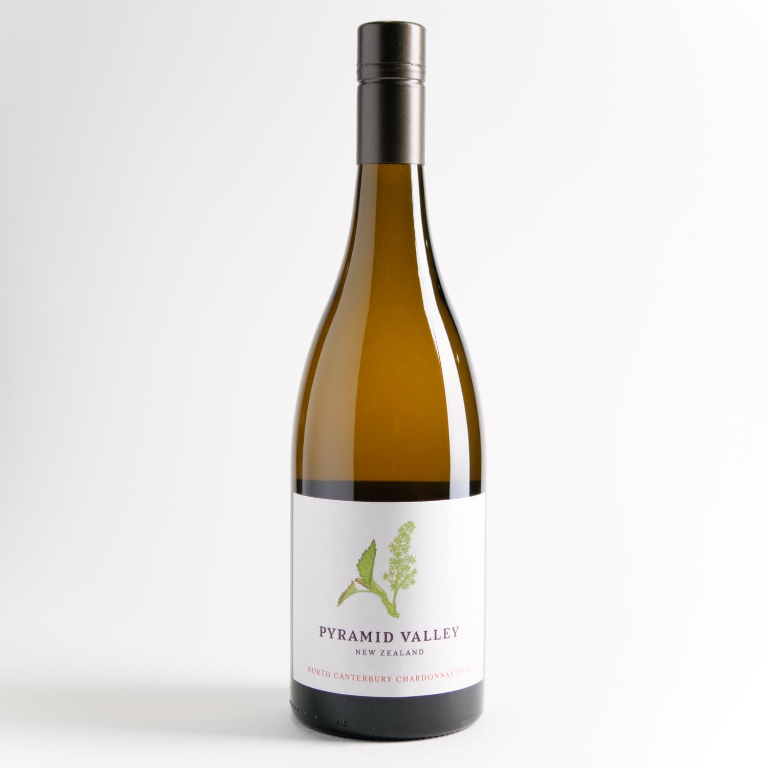 Pyramid Valley Chardonnay 2022