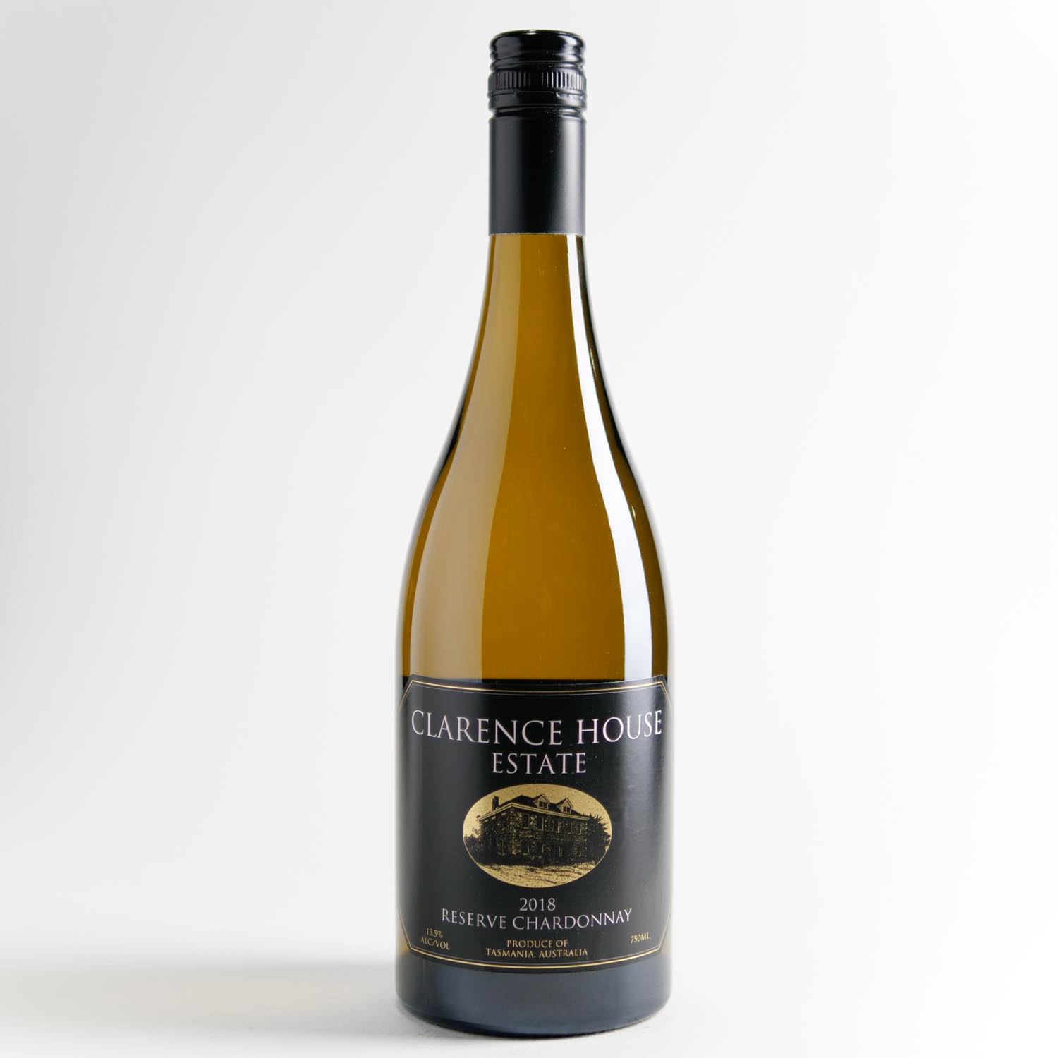 Clarence House Reserve Chardonnay 2018