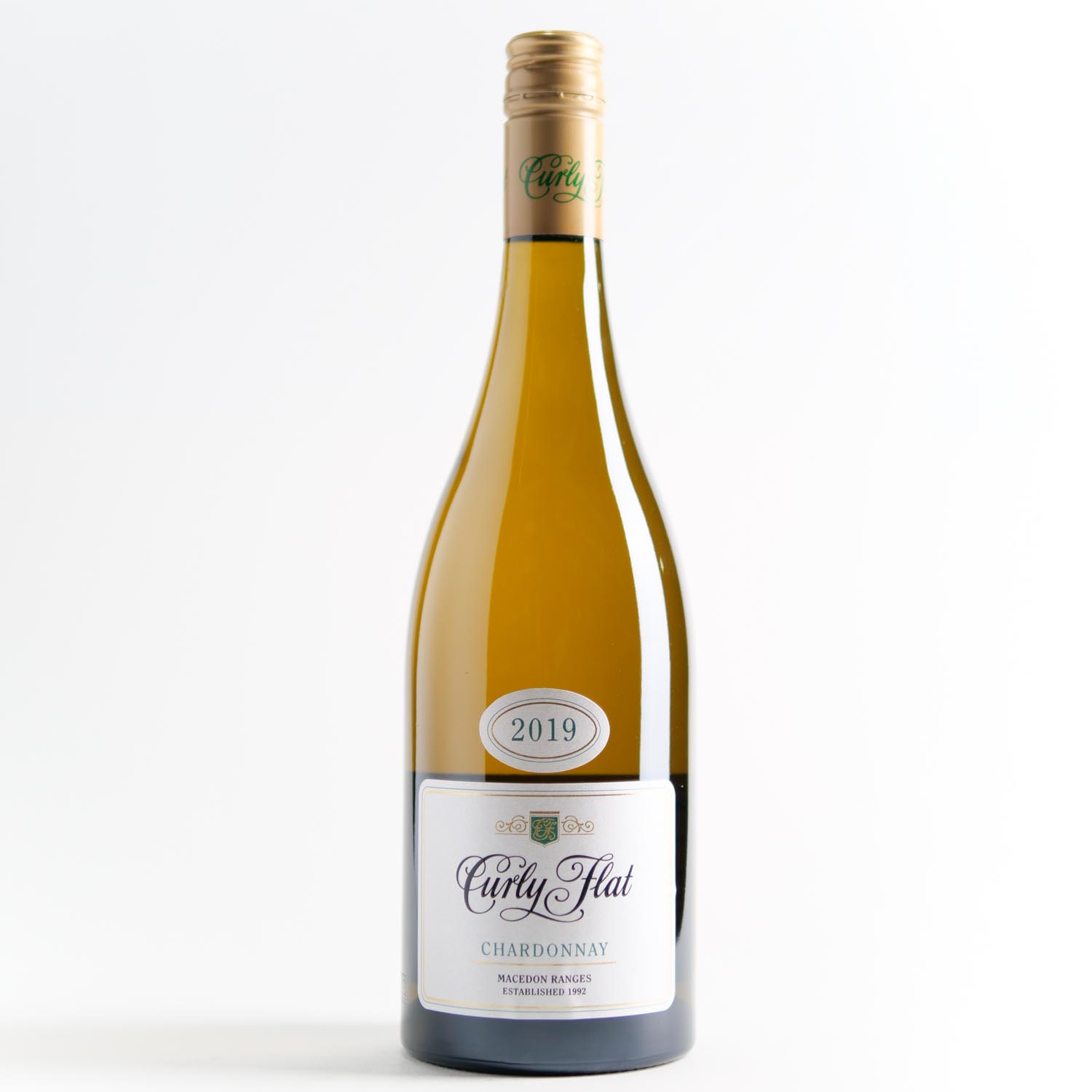 Curly Flat Chardonnay 2020