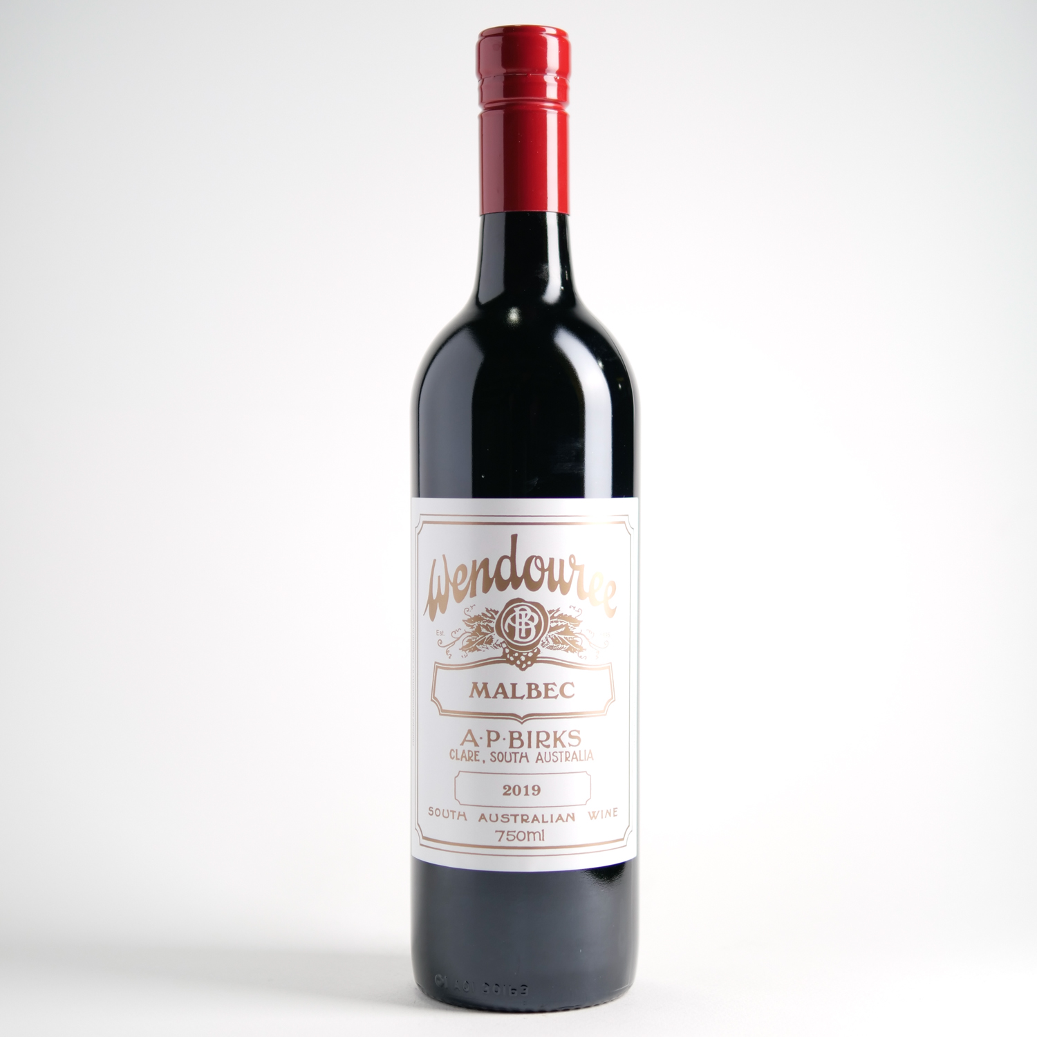 Wendouree Malbec 2017