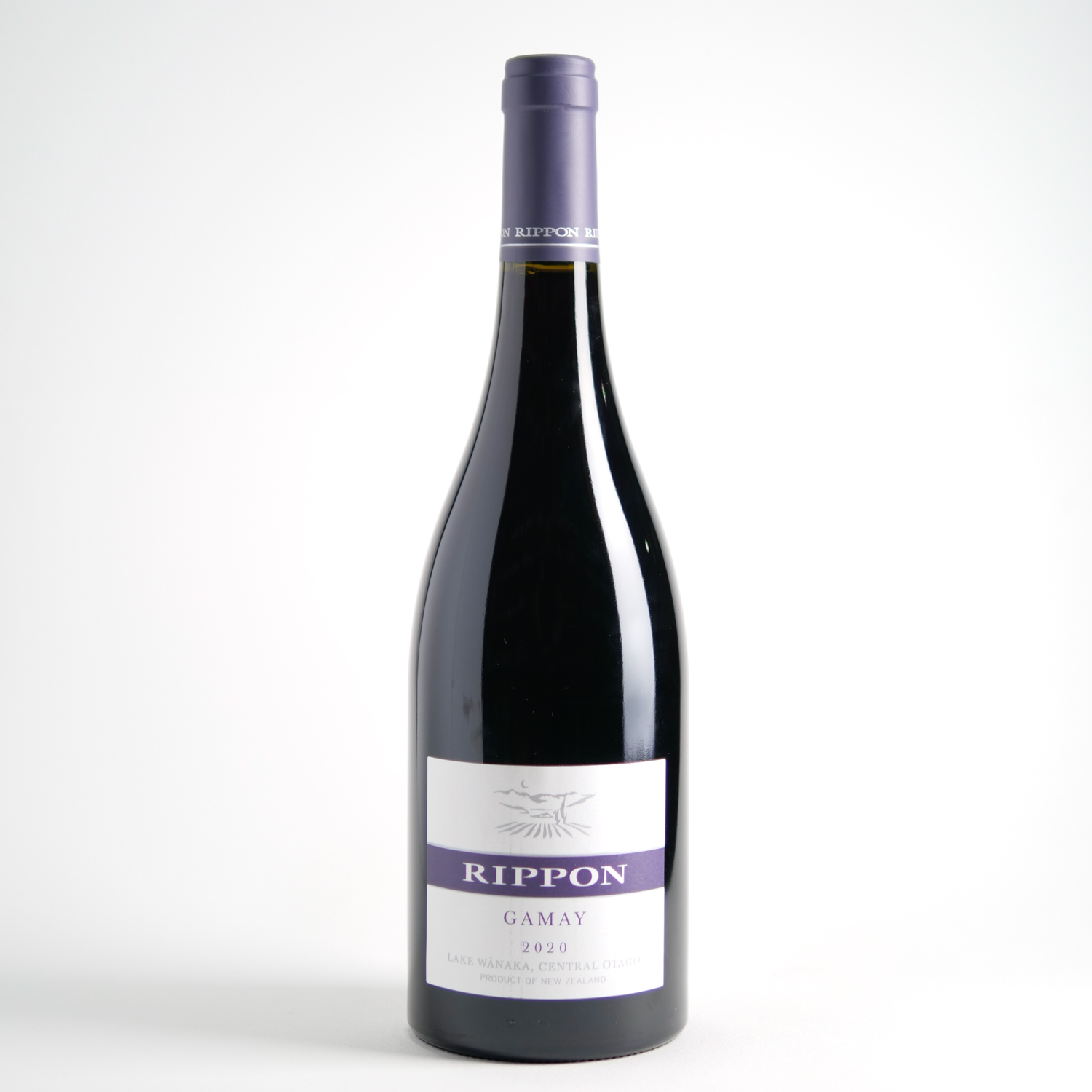 Rippon Gamay 2020