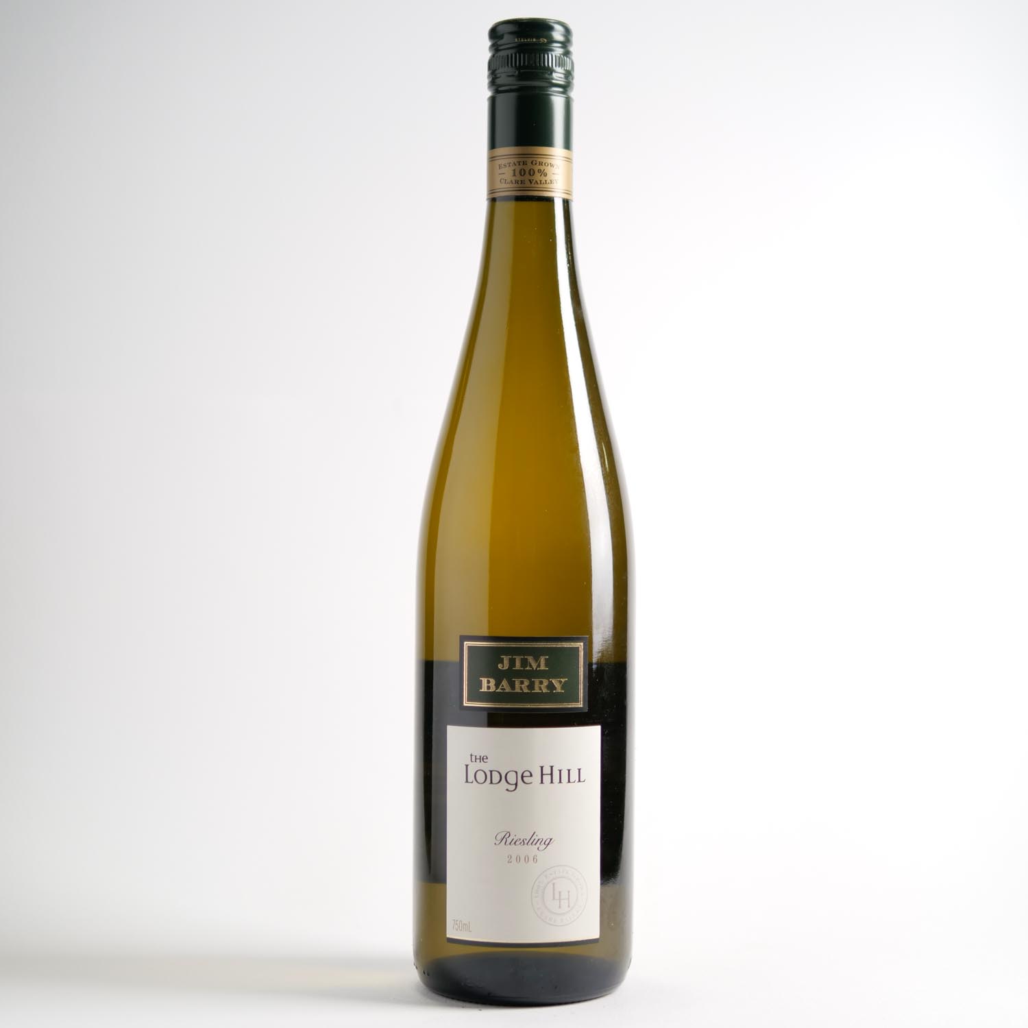 Jim Barry Lodge Hill Riesling 2006