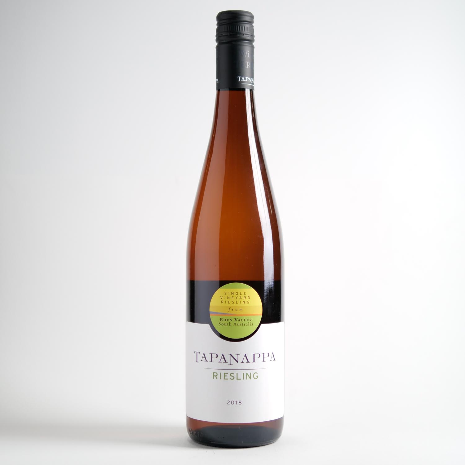 Tapanappa Eden Valley Riesling 2018