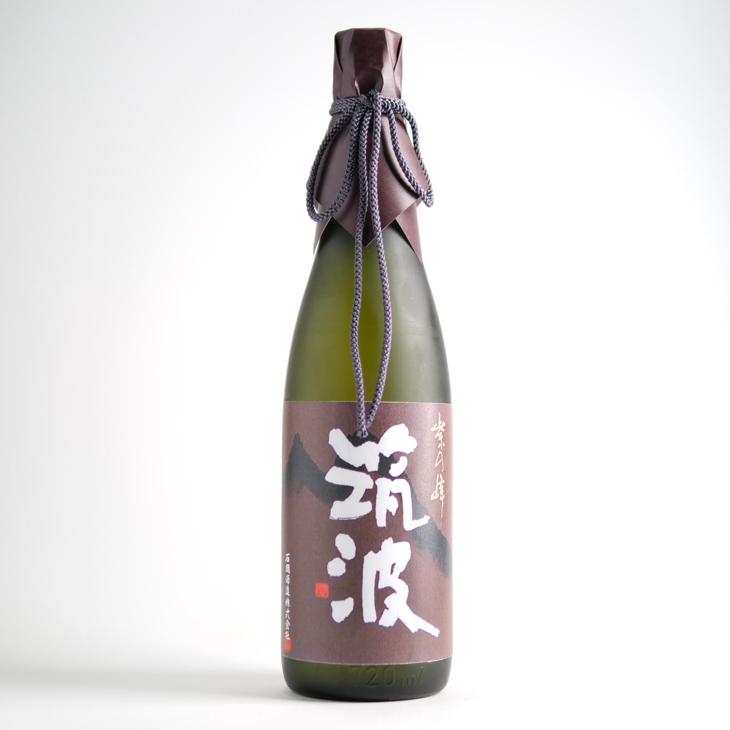 Purple Mountain Sake
