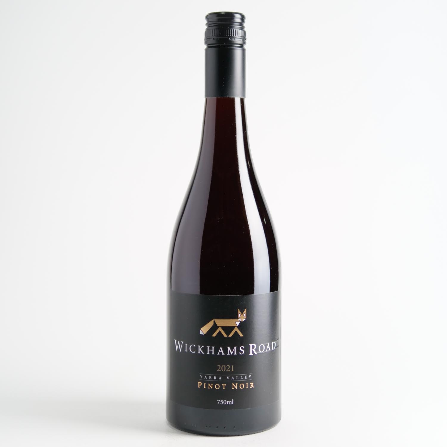 Wickhams Road Yarra Valley Pinot Noir 2023