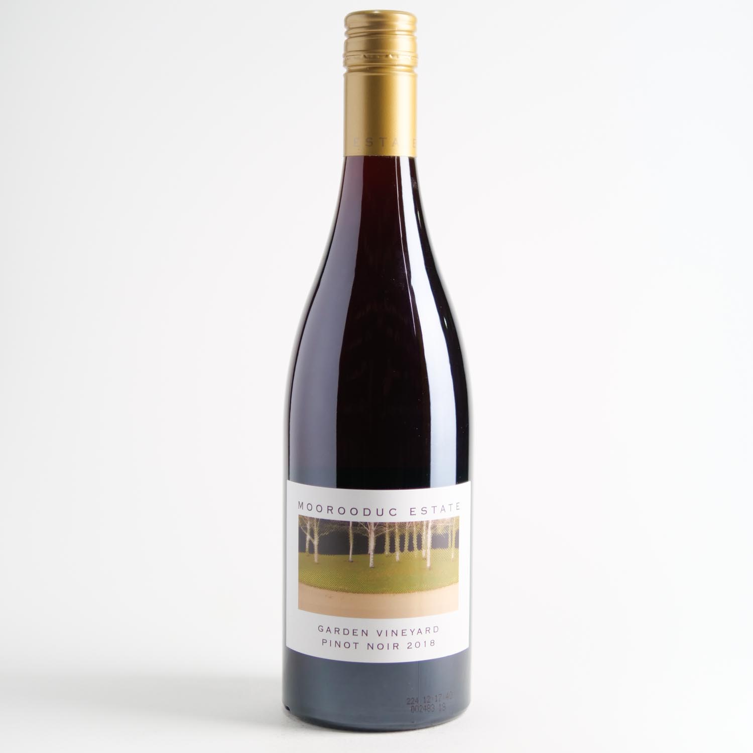 Moorooduc Garden Vineyard Pinot Noir 2019