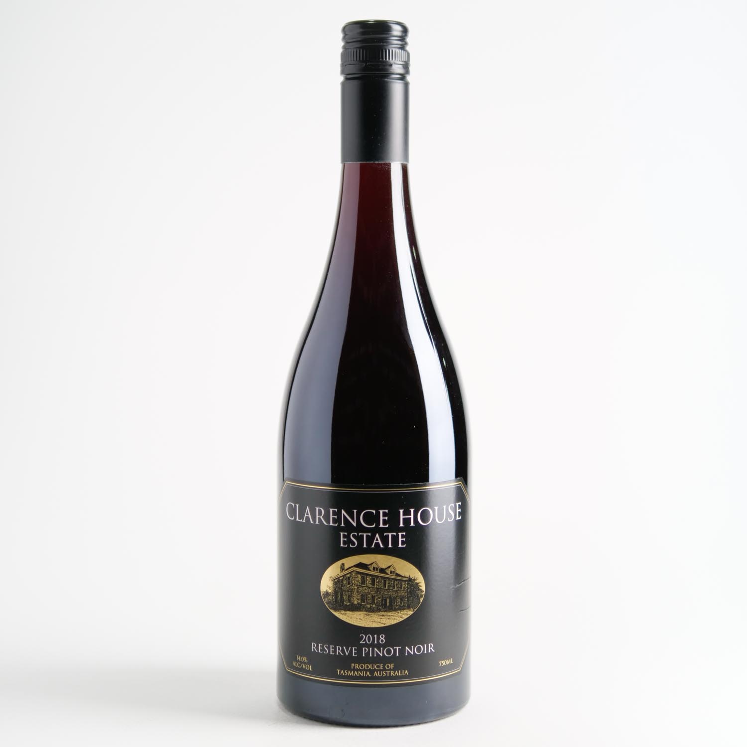 Clarence House Reserve Pinot Noir 2018