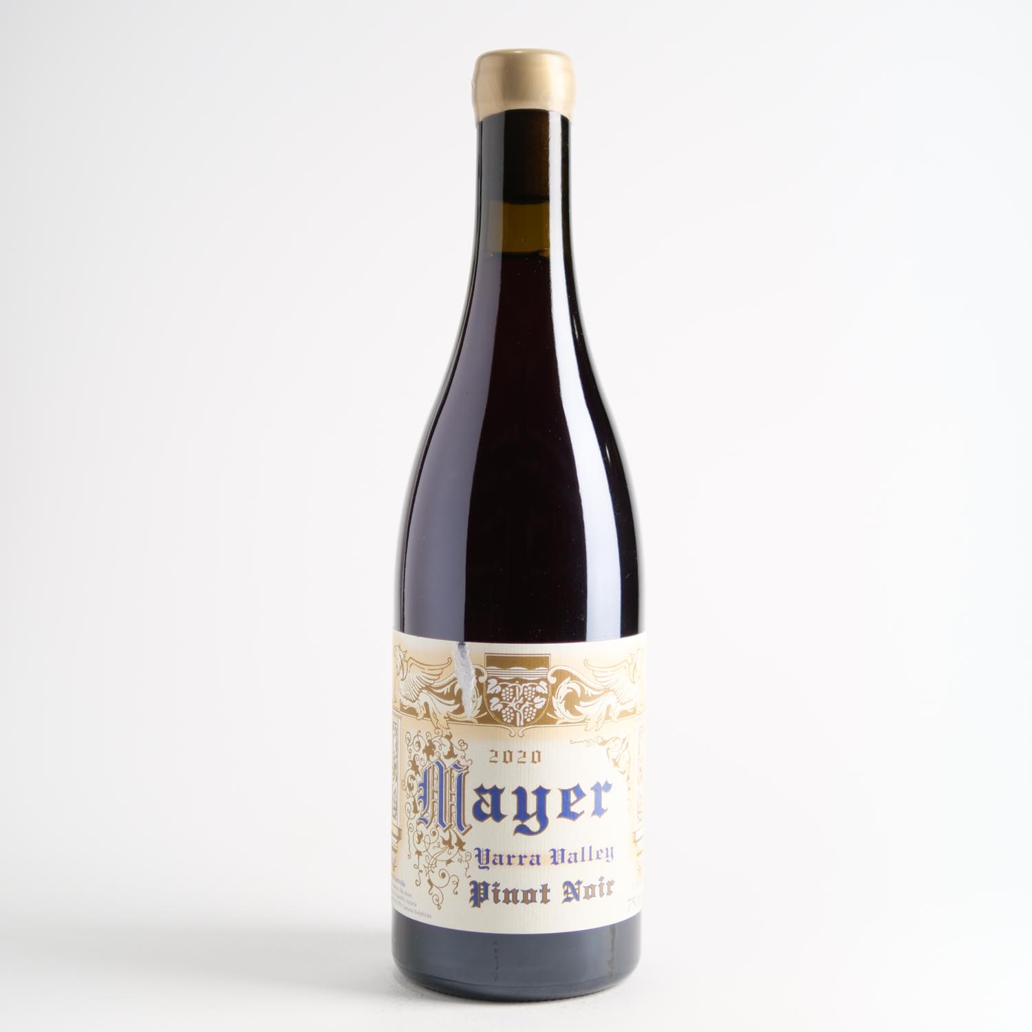 Mayer Close Planted Pinot Noir 2021
