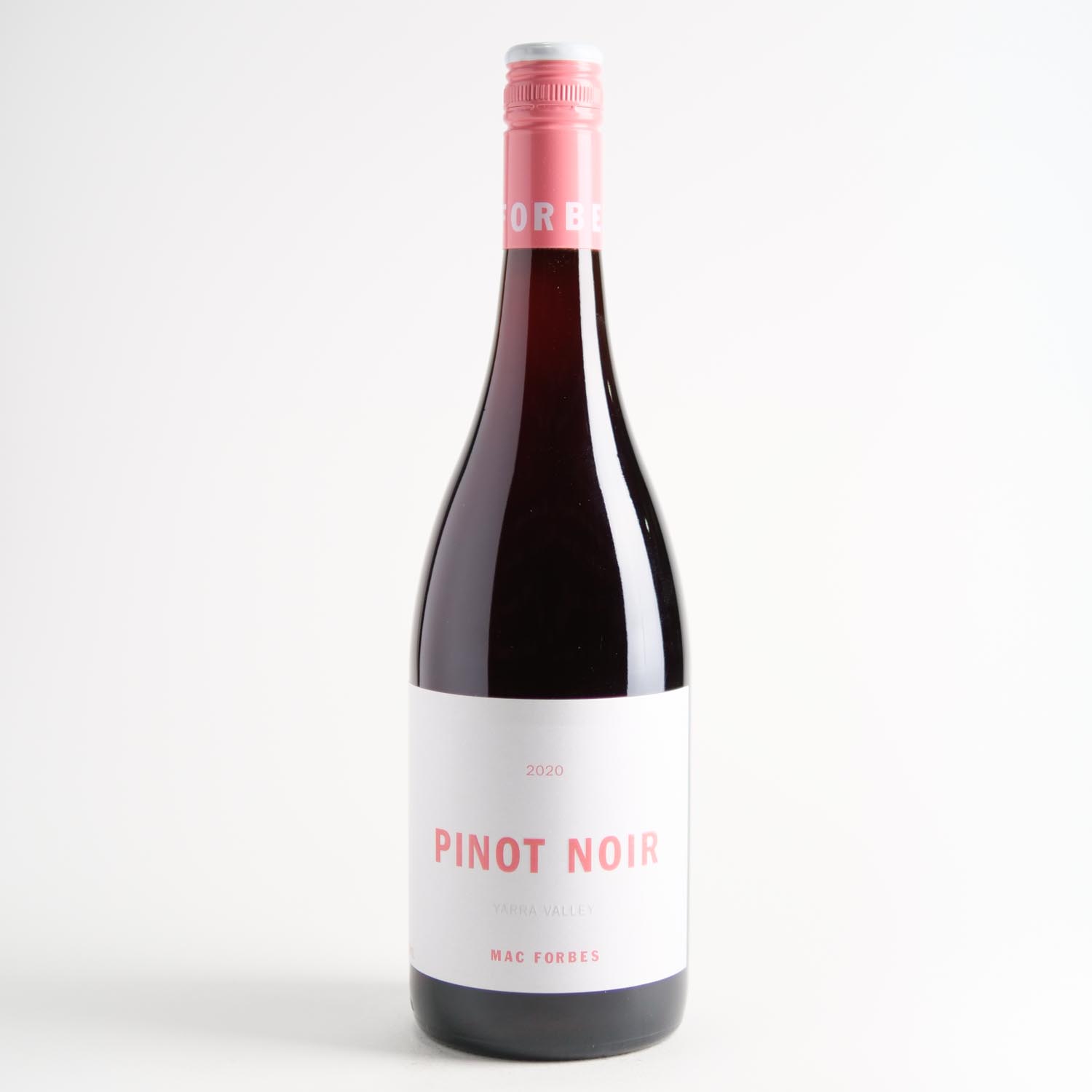 Mac Forbes Yarra Valley Pinot Noir 2023