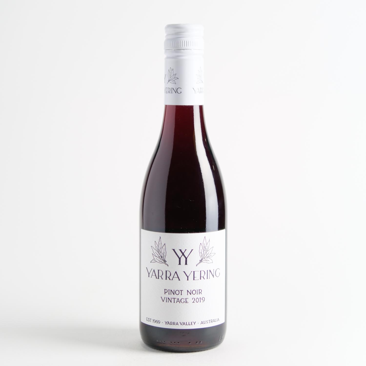 Yarra Yering Pinot Noir 375m 2019