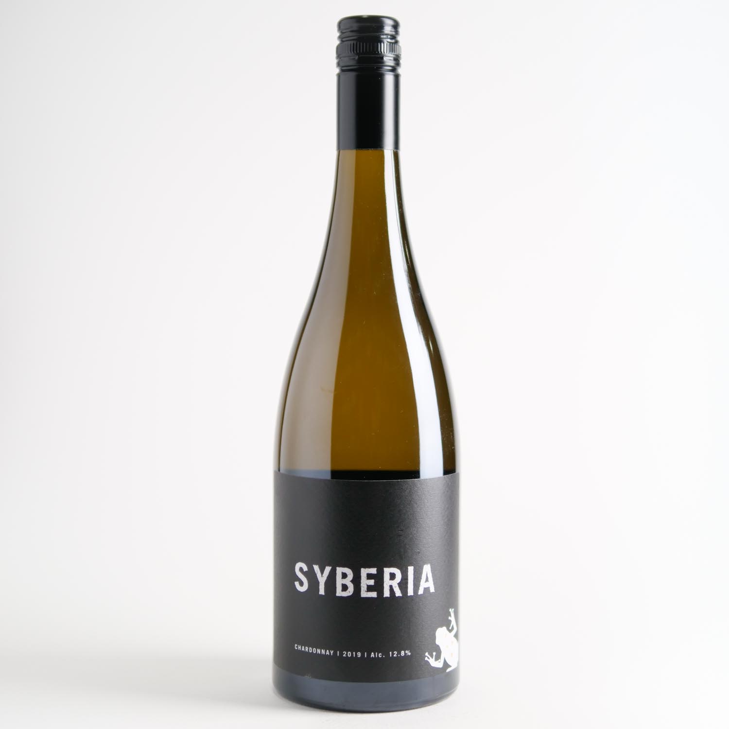 Hoddles Creek Syberia Chardonnay 2018