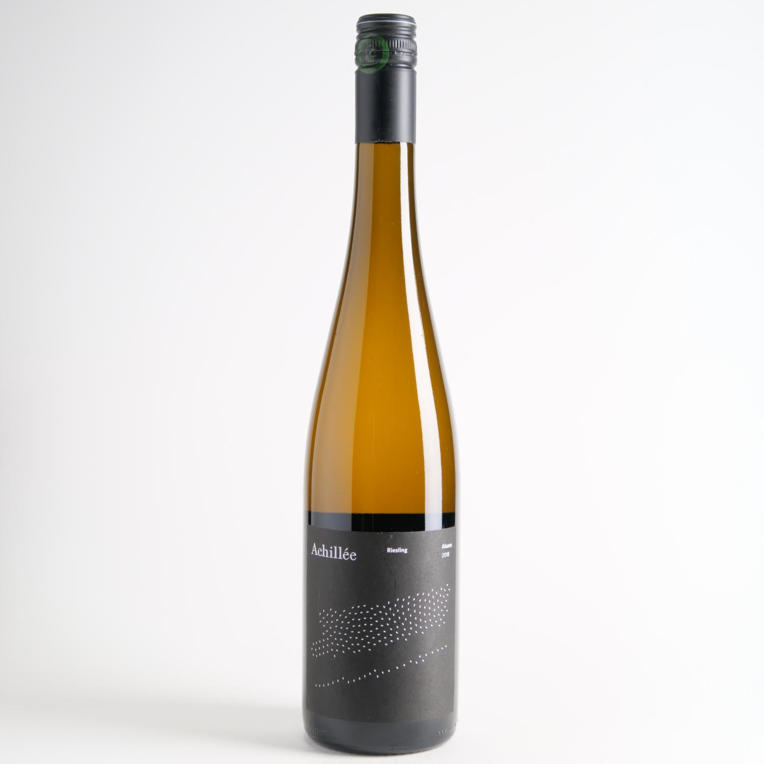 Achilee Alsace Riesling 2018