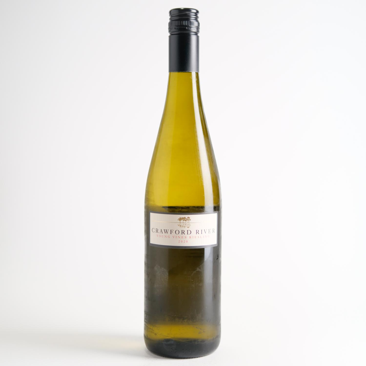 Crawford River Young Vines Riesling 2020