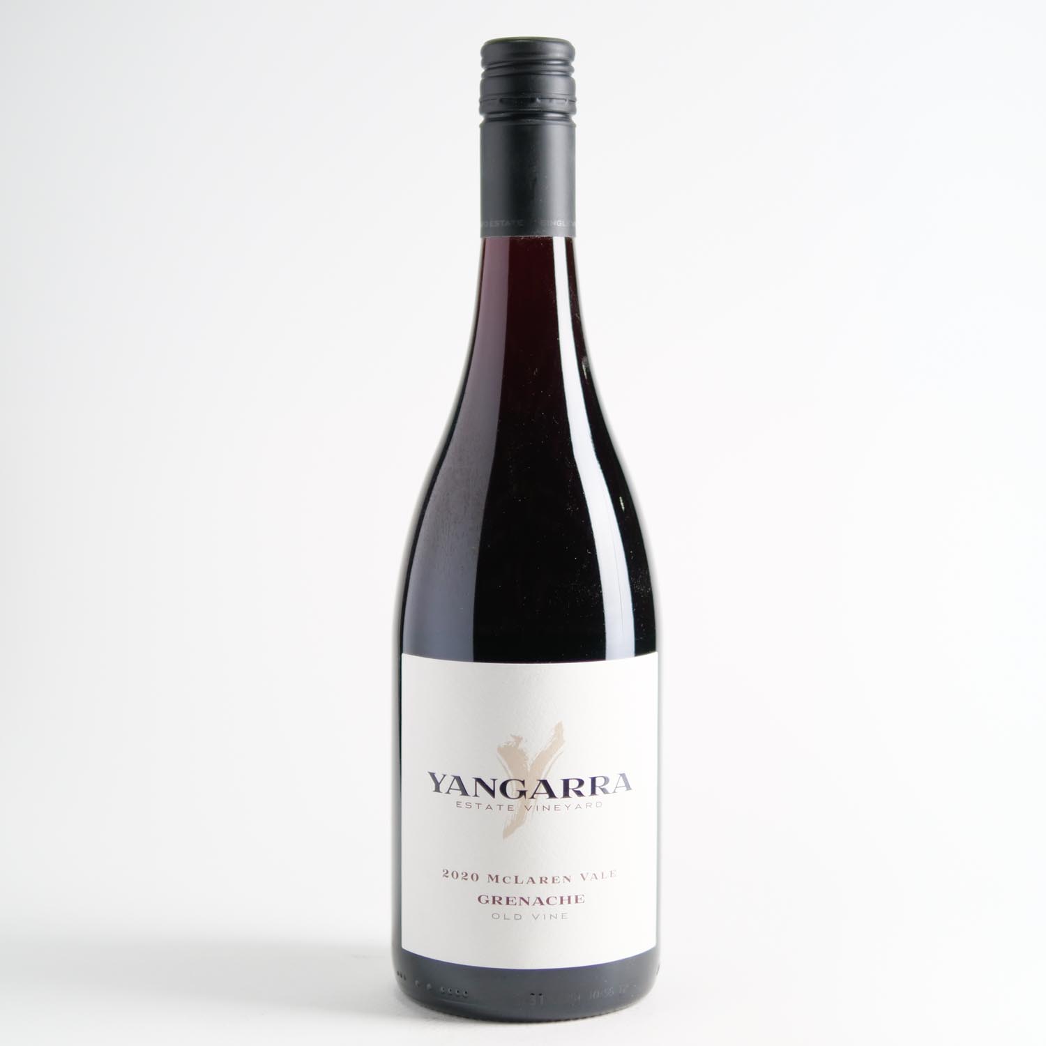 Yangarra Old Vine Grenache 2020