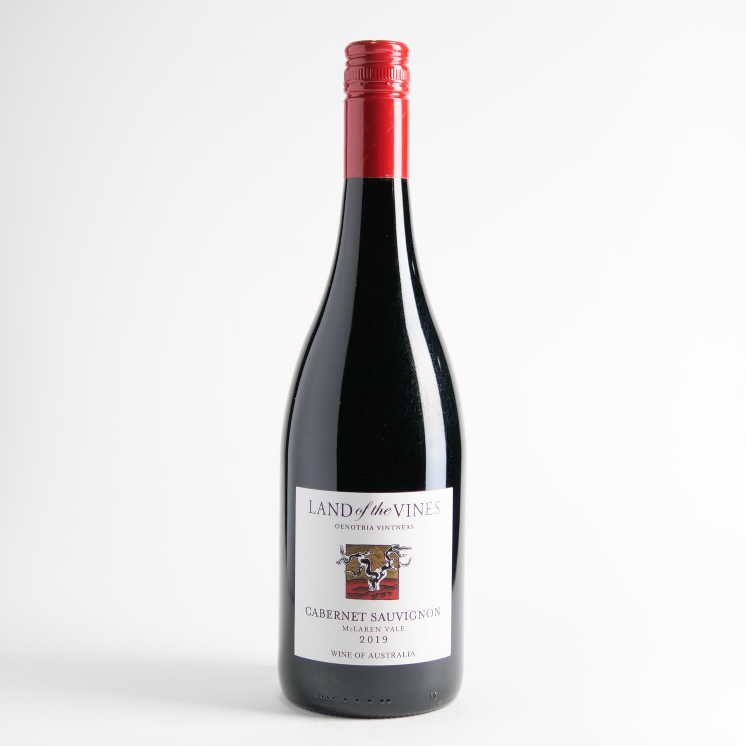 Land Of The Vines Cabernet Sauvignon 2019