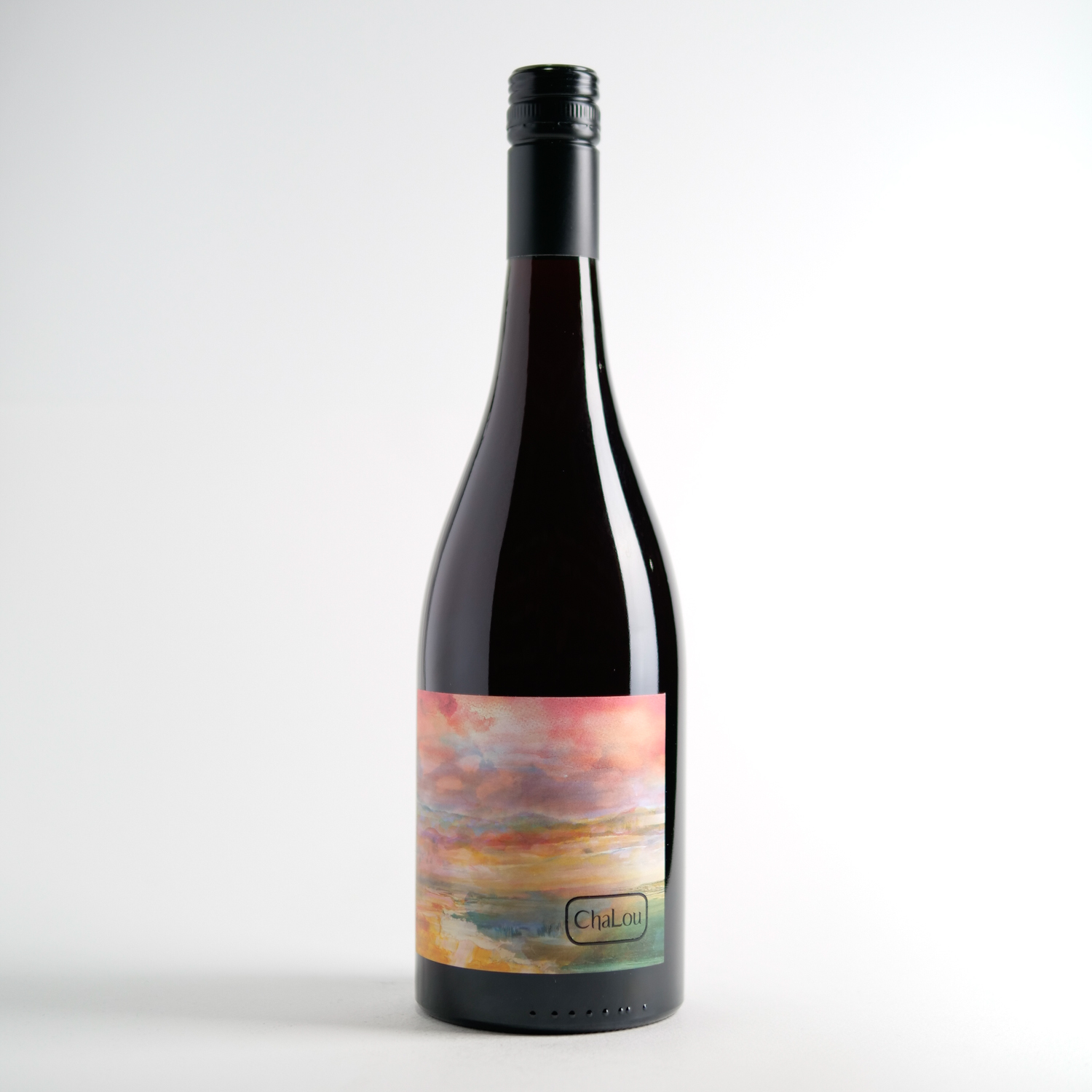 Chalou Estate Pinot Noir 2024