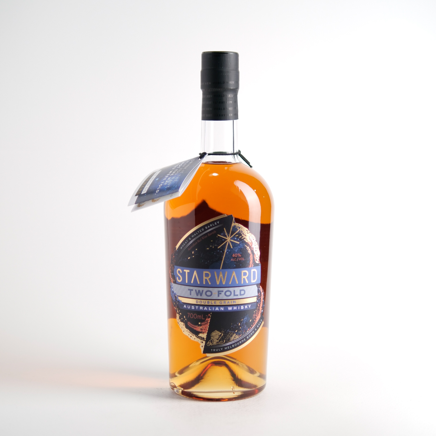 Starward Two Fold Whiskey 700ml