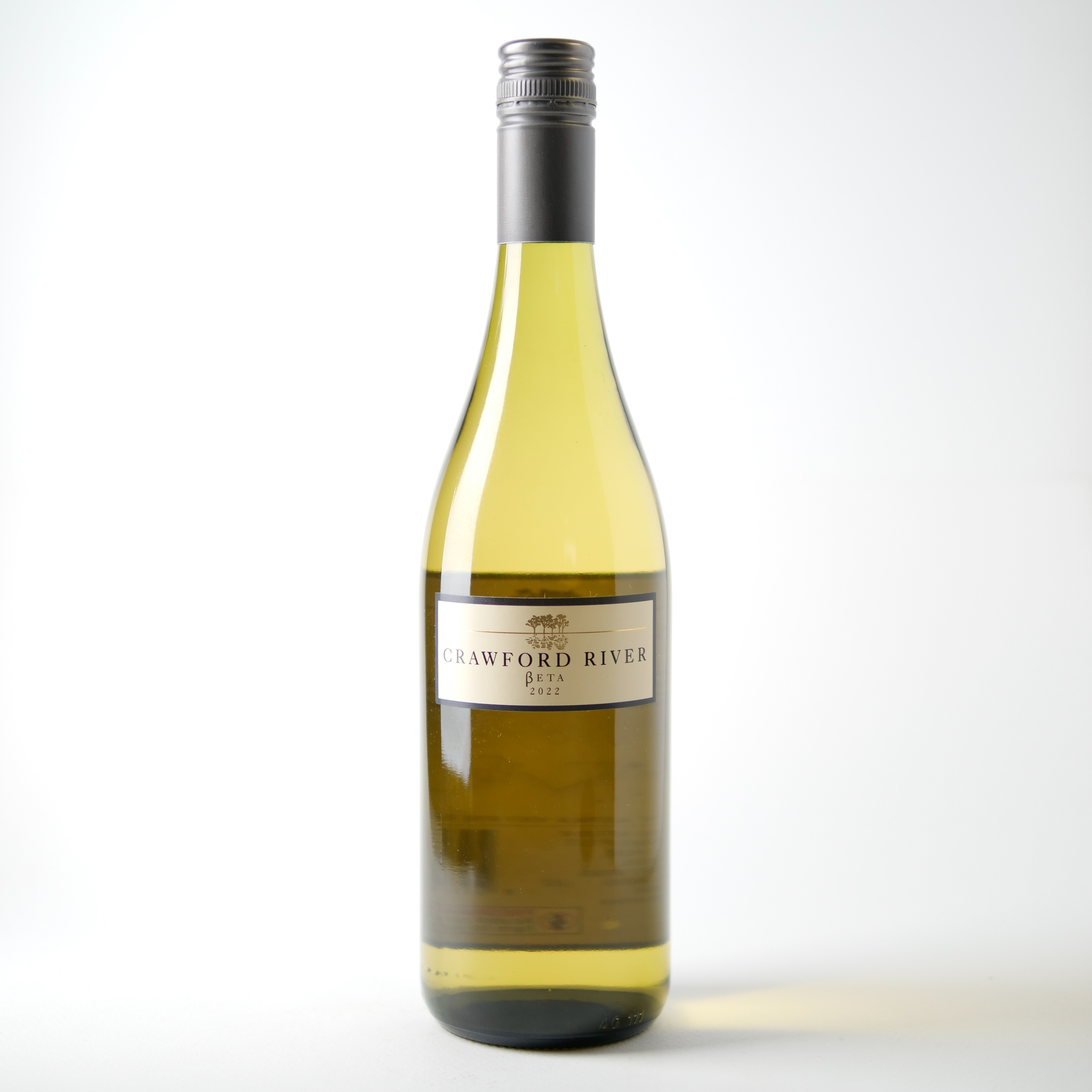 Crawford River Beta Sbs 2022