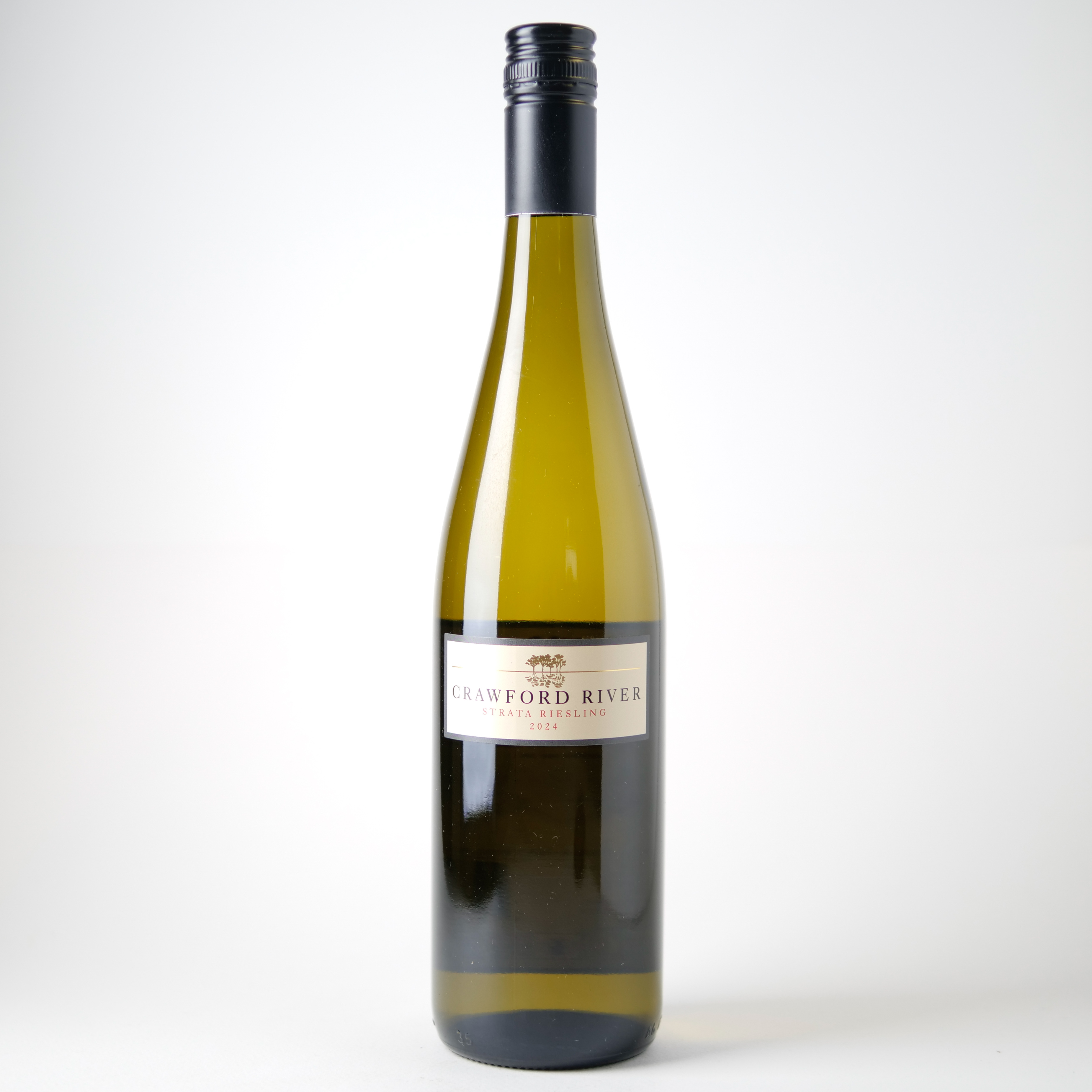 Crawford River Strata Riesling 2024