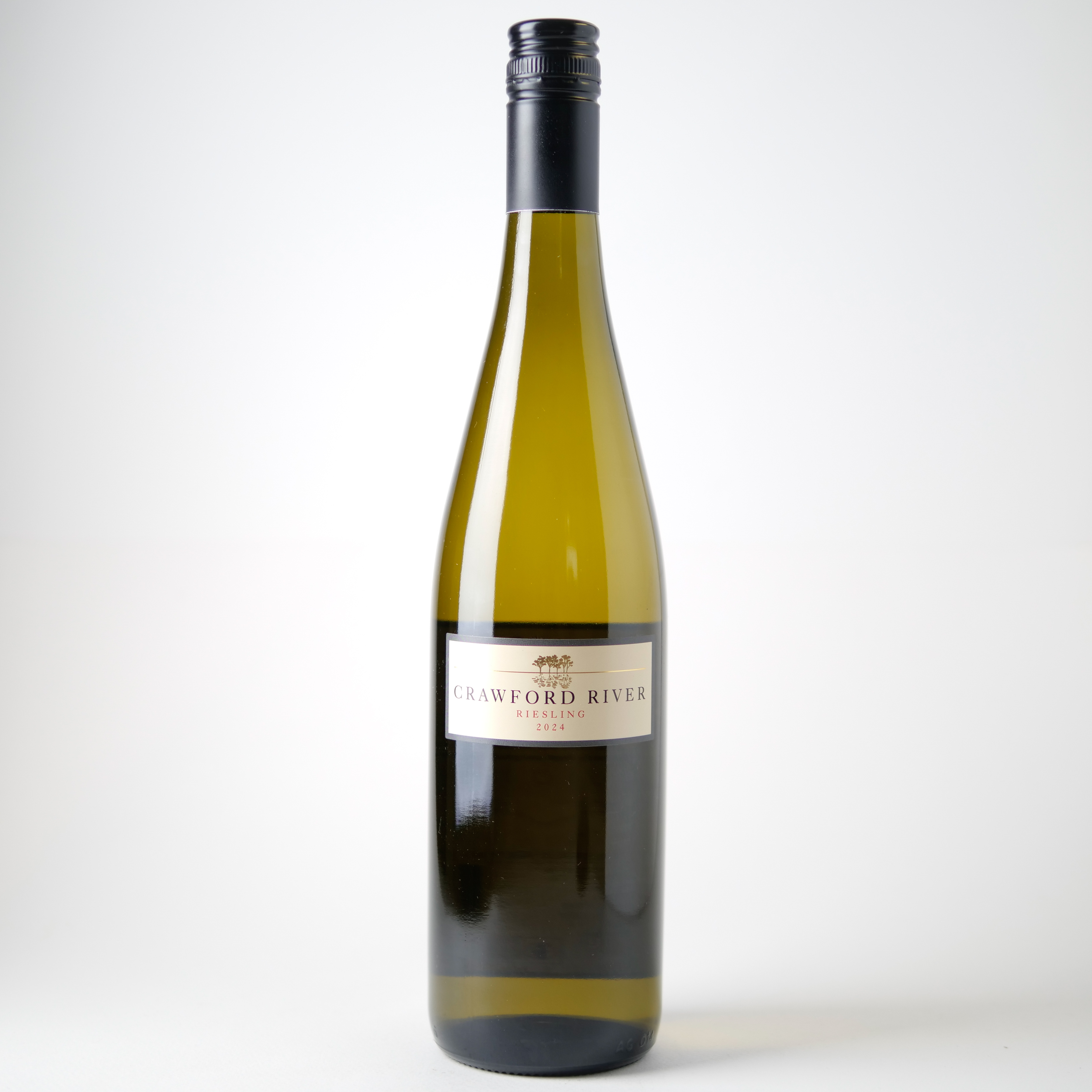 Crawford River Riesling 2024