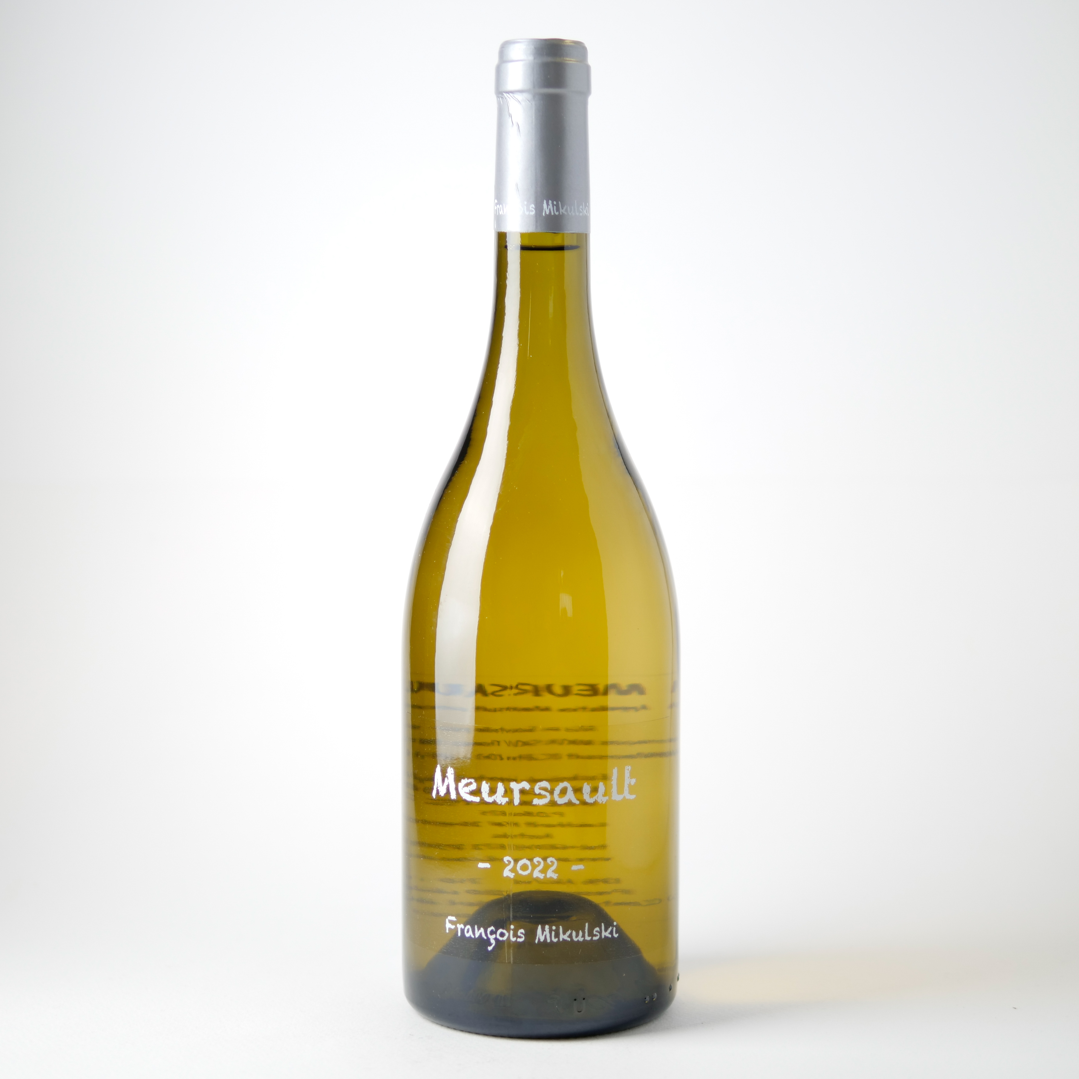 Mikulski Meursault 2022