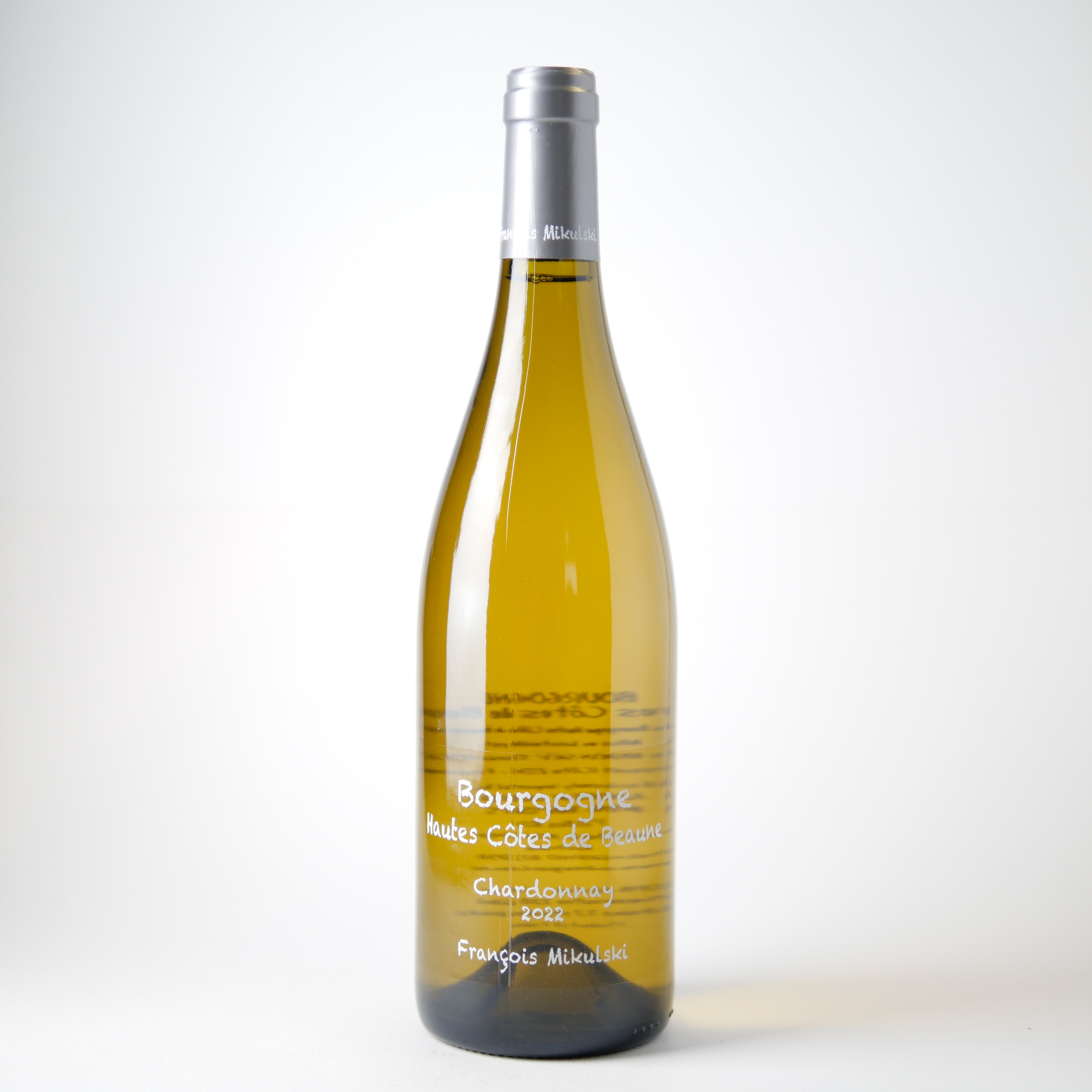 Mikulski Hautes Cotes Blanc 2022