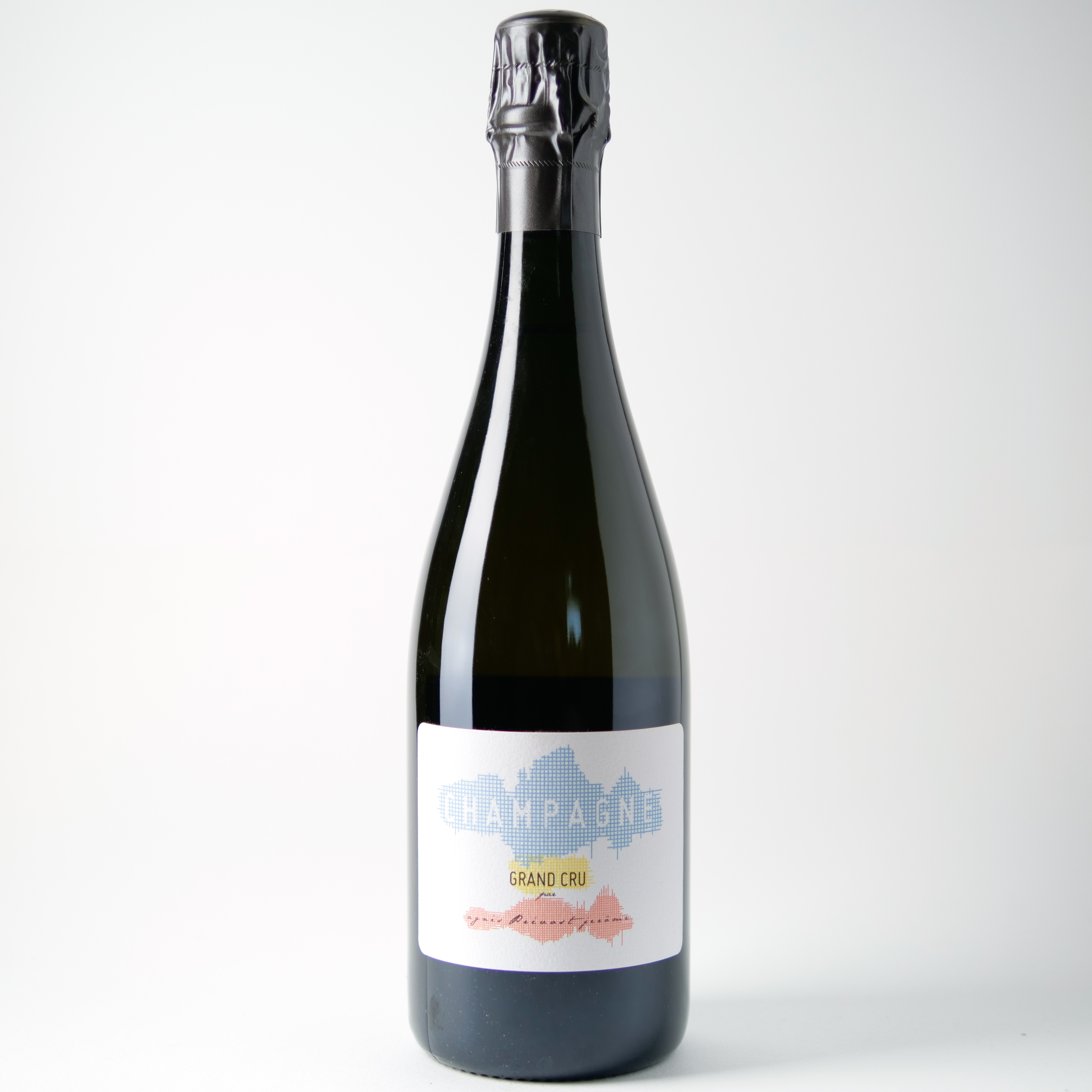 Prevost La Closerie Grand Cru Champagne