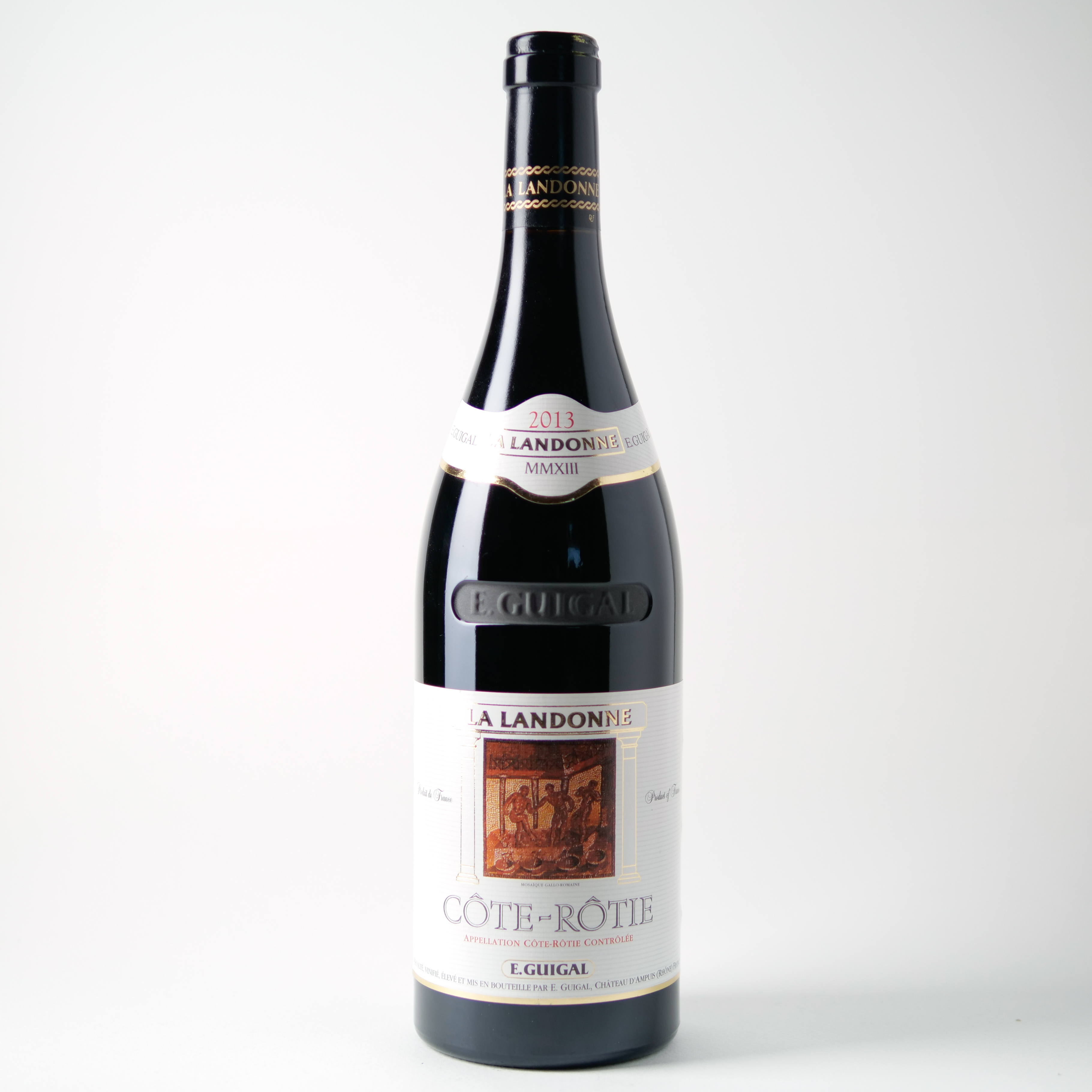E Guigal Cote Rotie La Landonne 2013