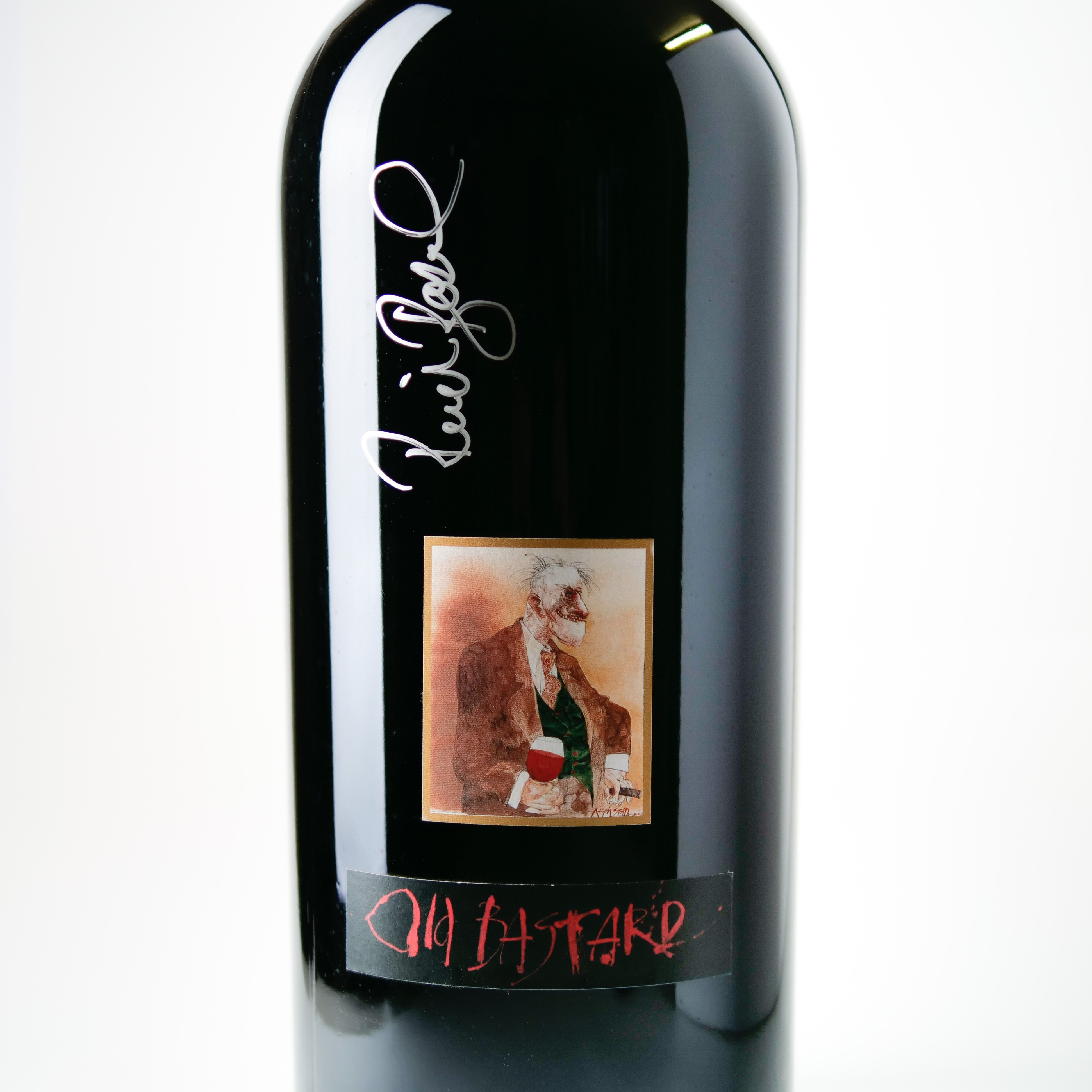Kaesler Old Bastard 2006 6litre