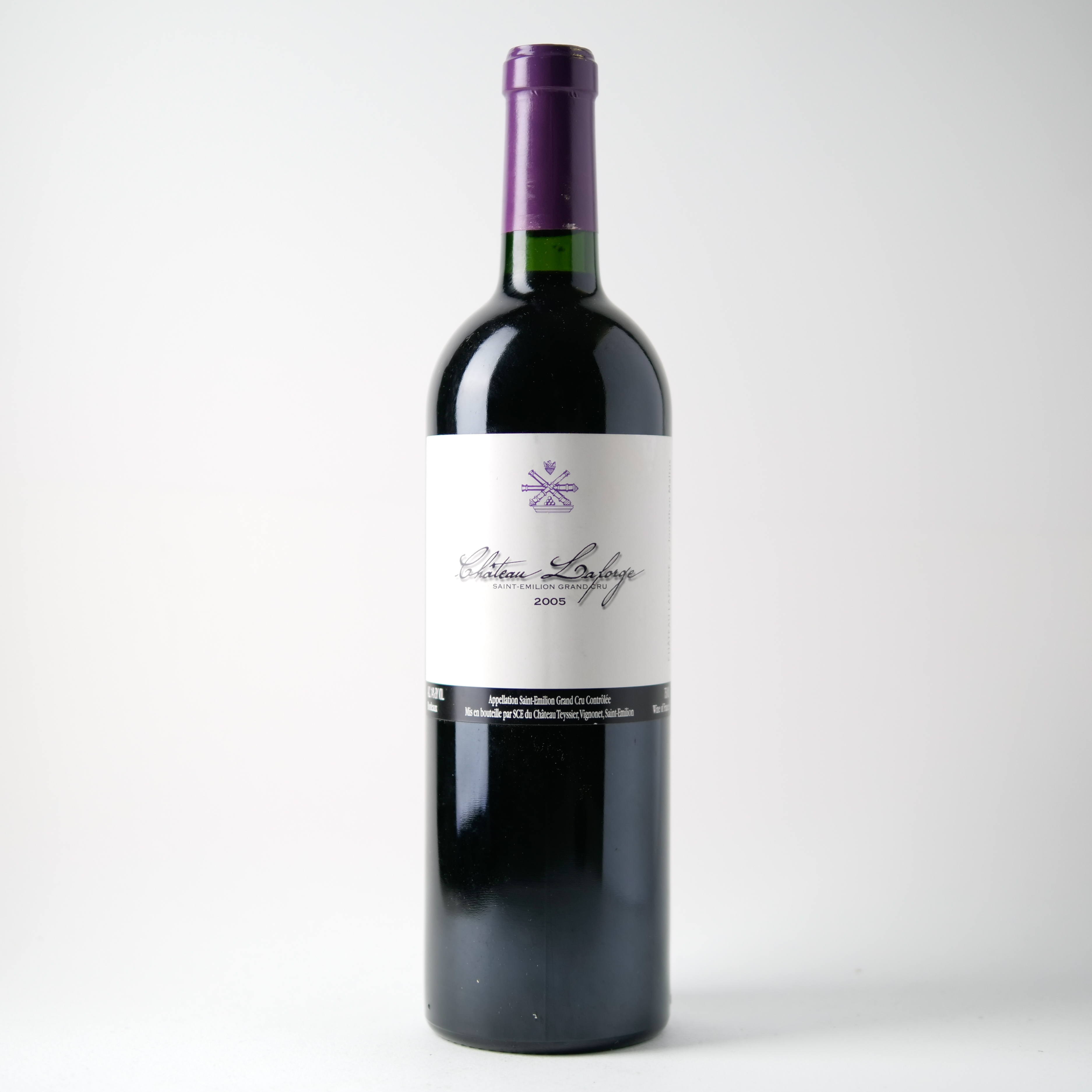 Chateau Laforge 2005