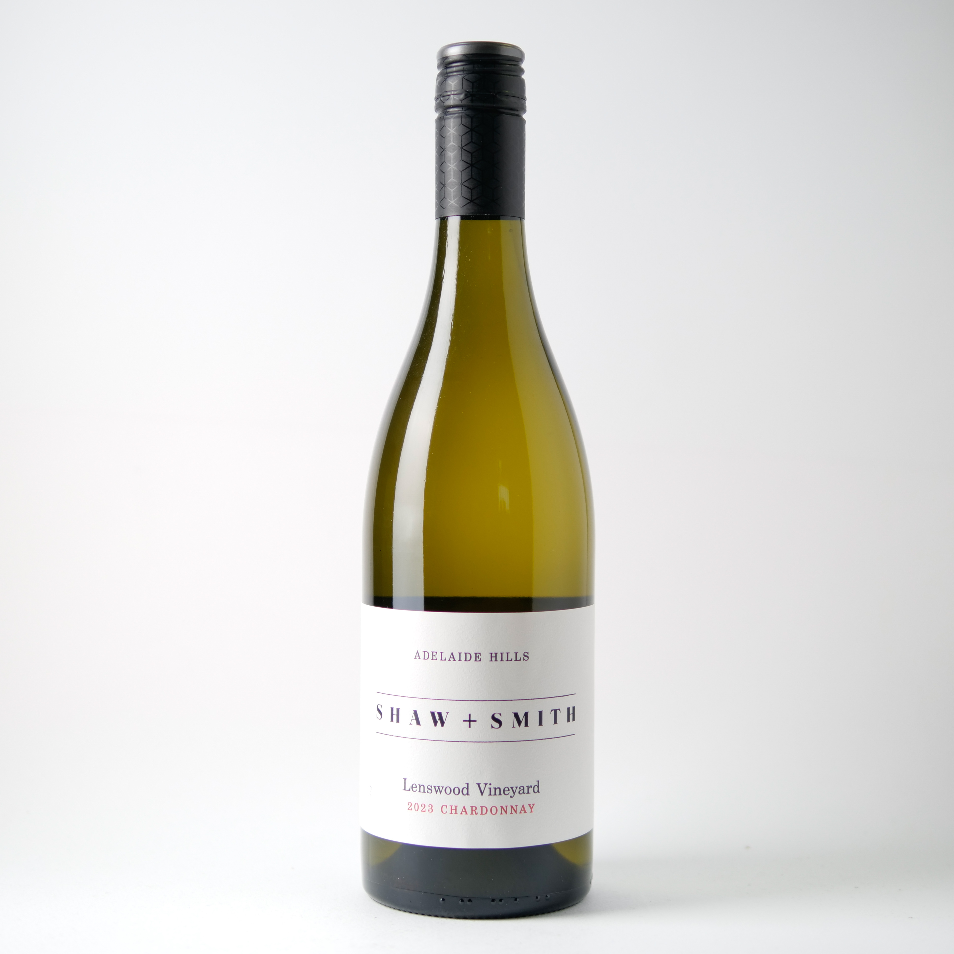 Shaw and Smith Lenswood Chardonnay 2023