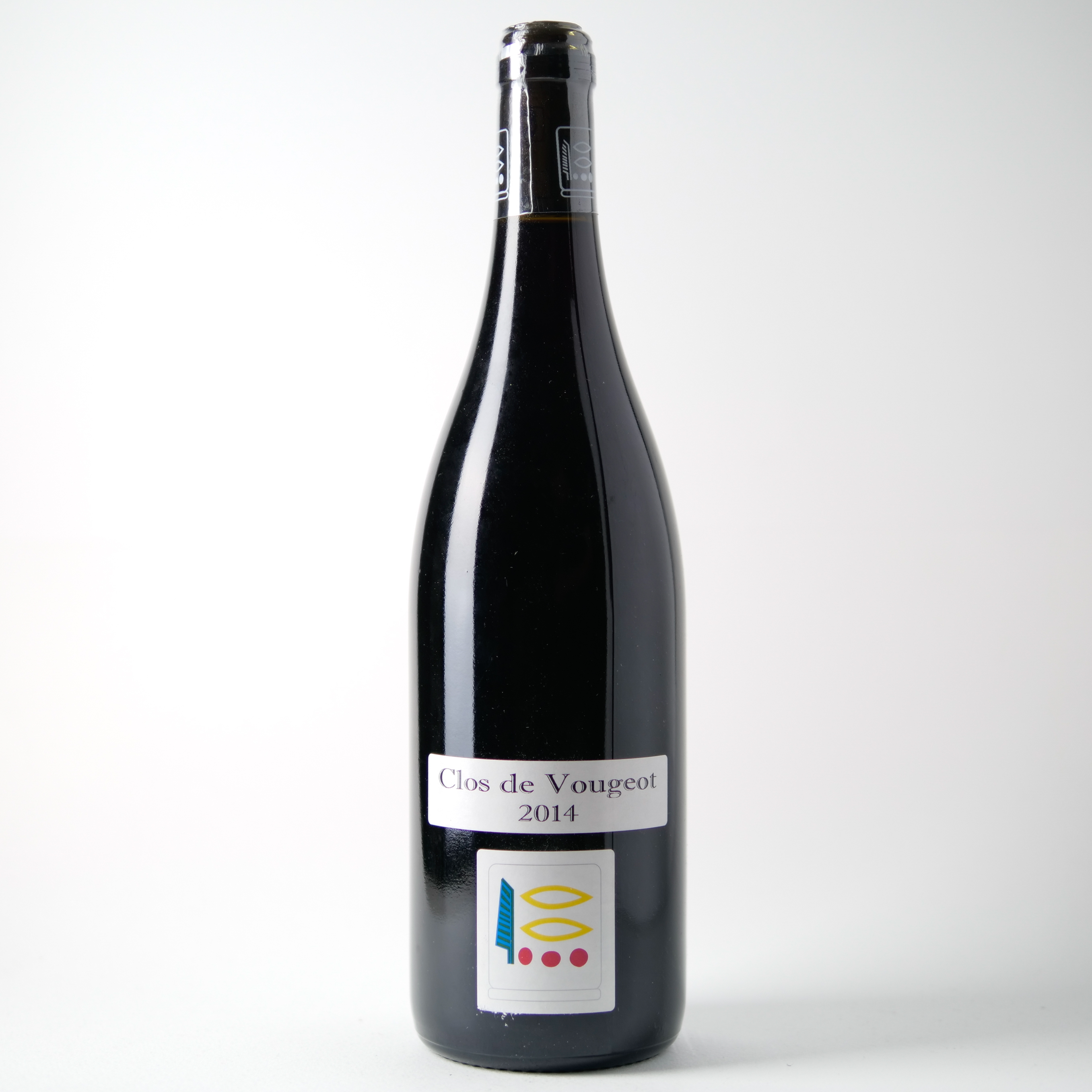 Prieure Roch Clos De Vougeot 2014