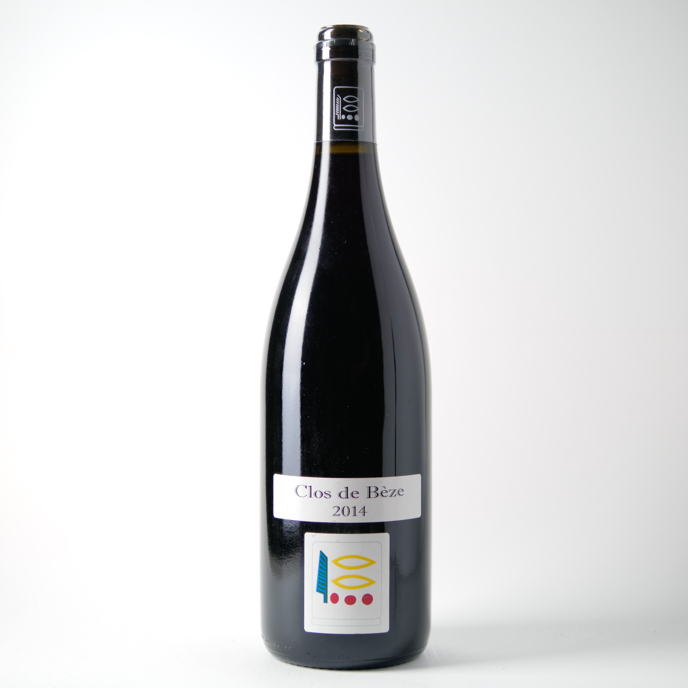 Prieure Roch Clos De Beze Grand Cru 2014