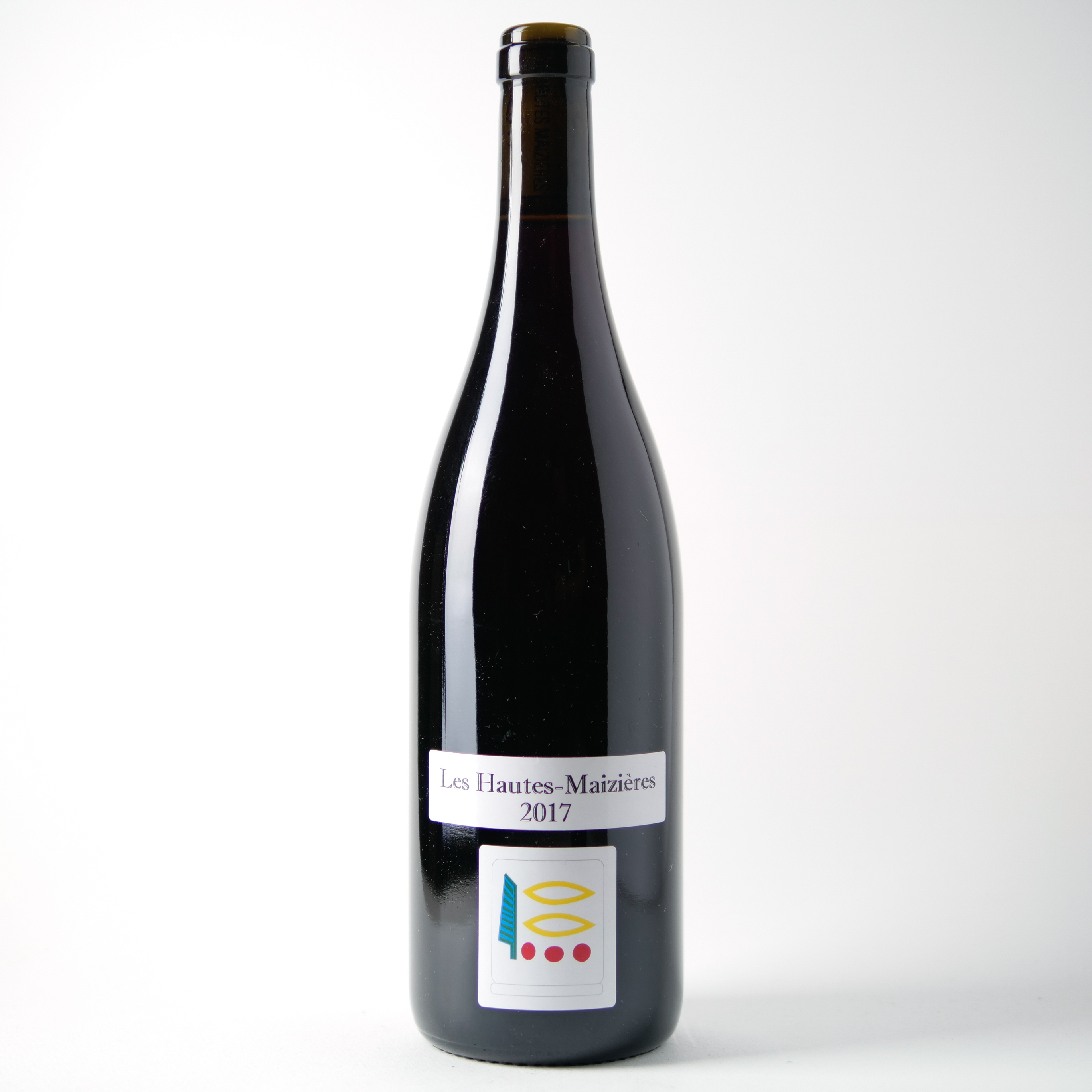Prieure-roch Vosne Romanee Haute Maizier 2017