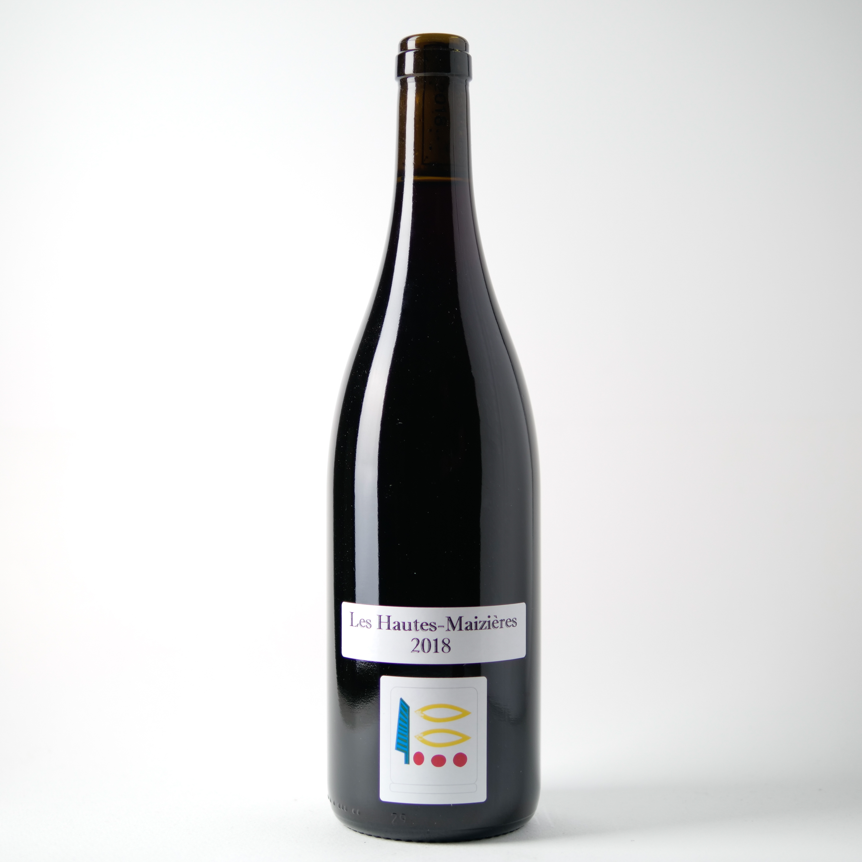 Prieure-roch Vosne Romanee Haute Maizier 2018