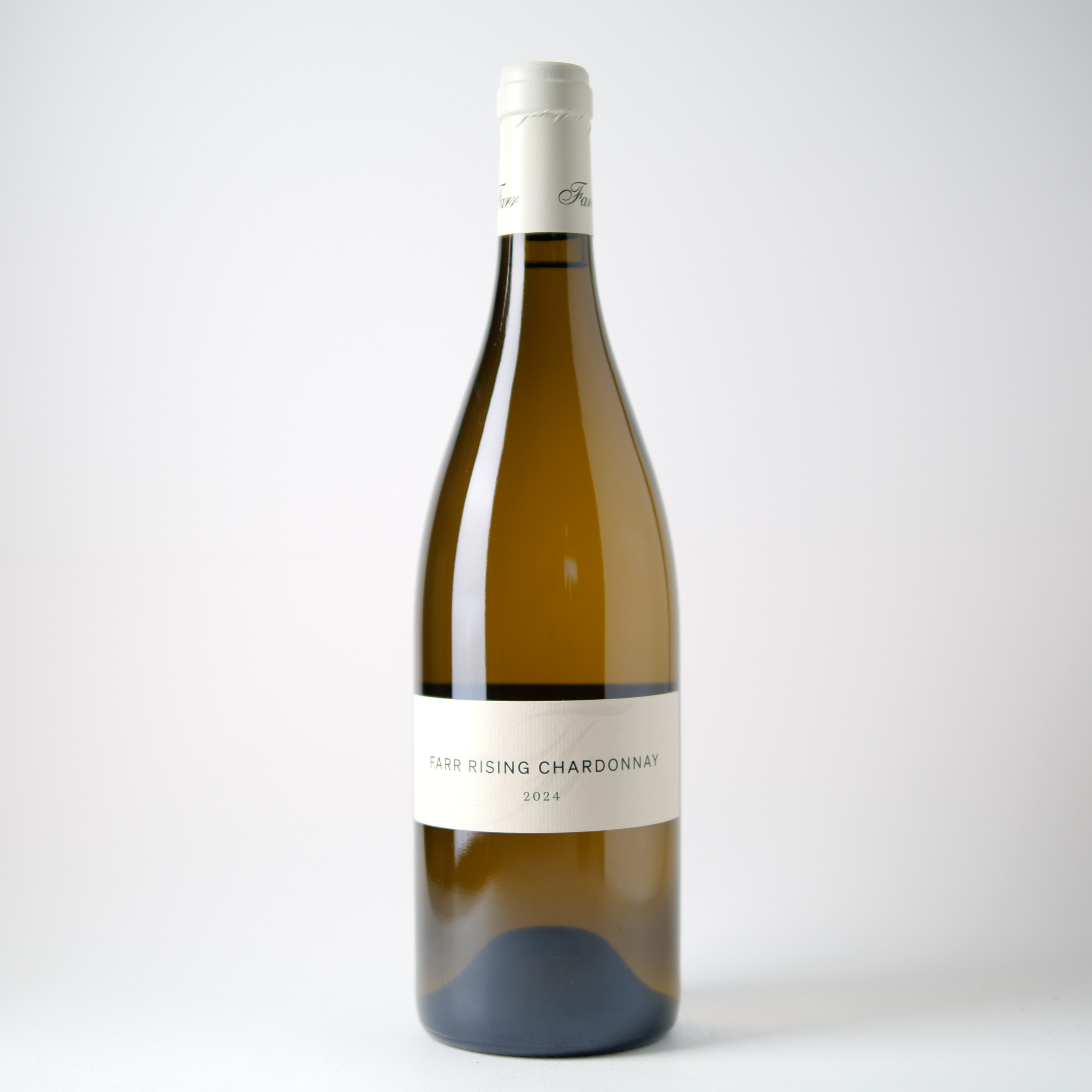 By Farr Rising Chardonnay 2024