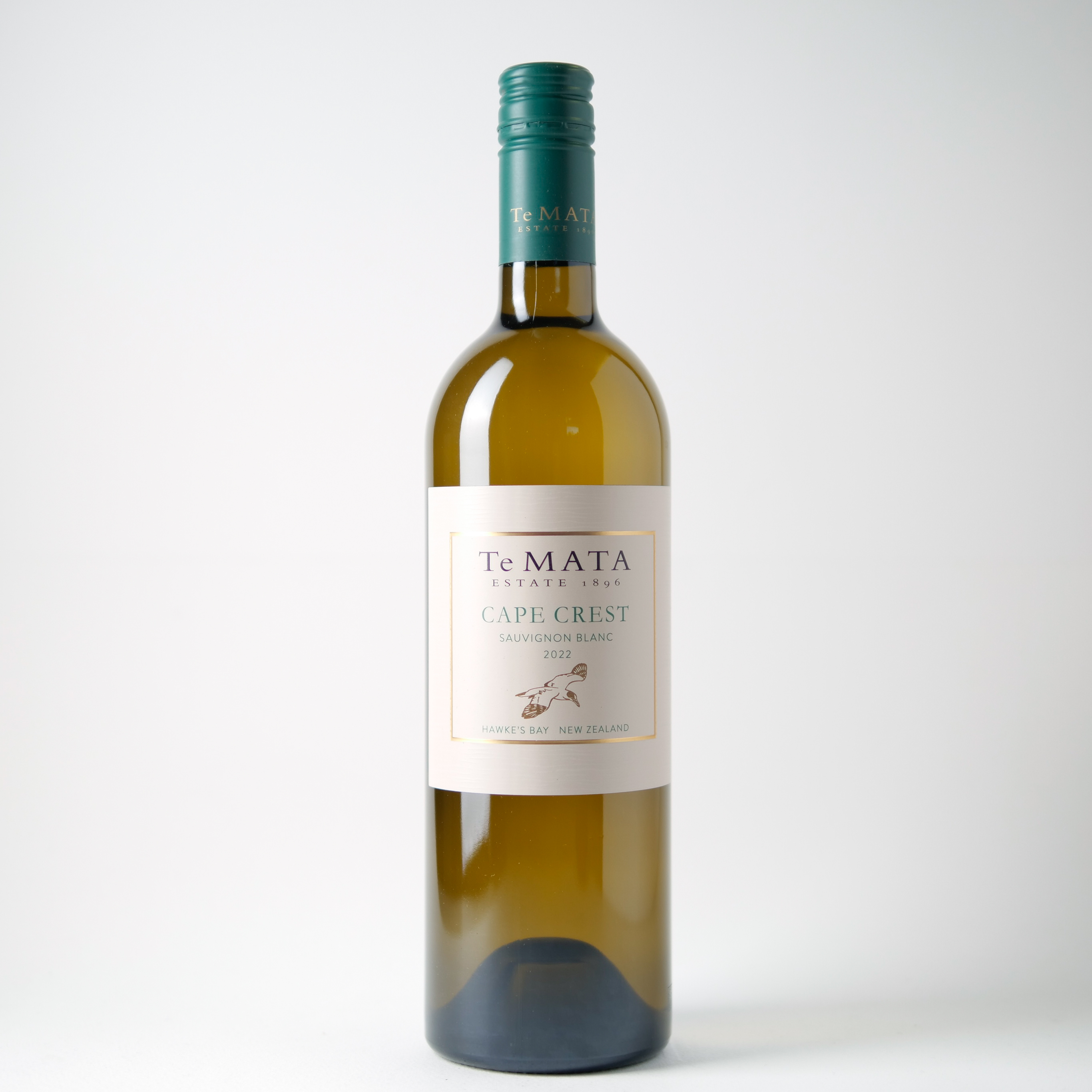 Te Mata Cape Crest Sauvignon Blanc 2022