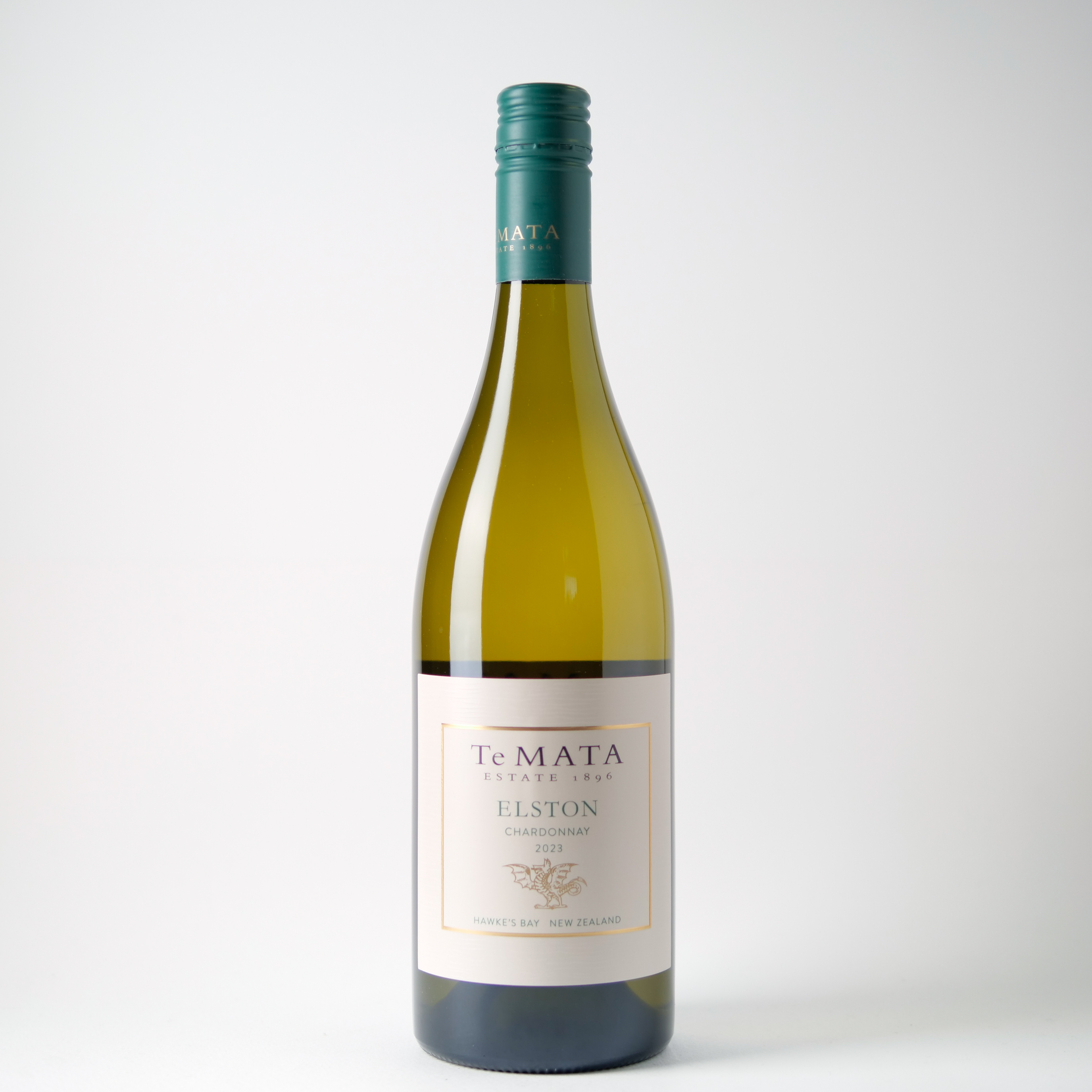 Te Mata Elston Chardonnay 2023
